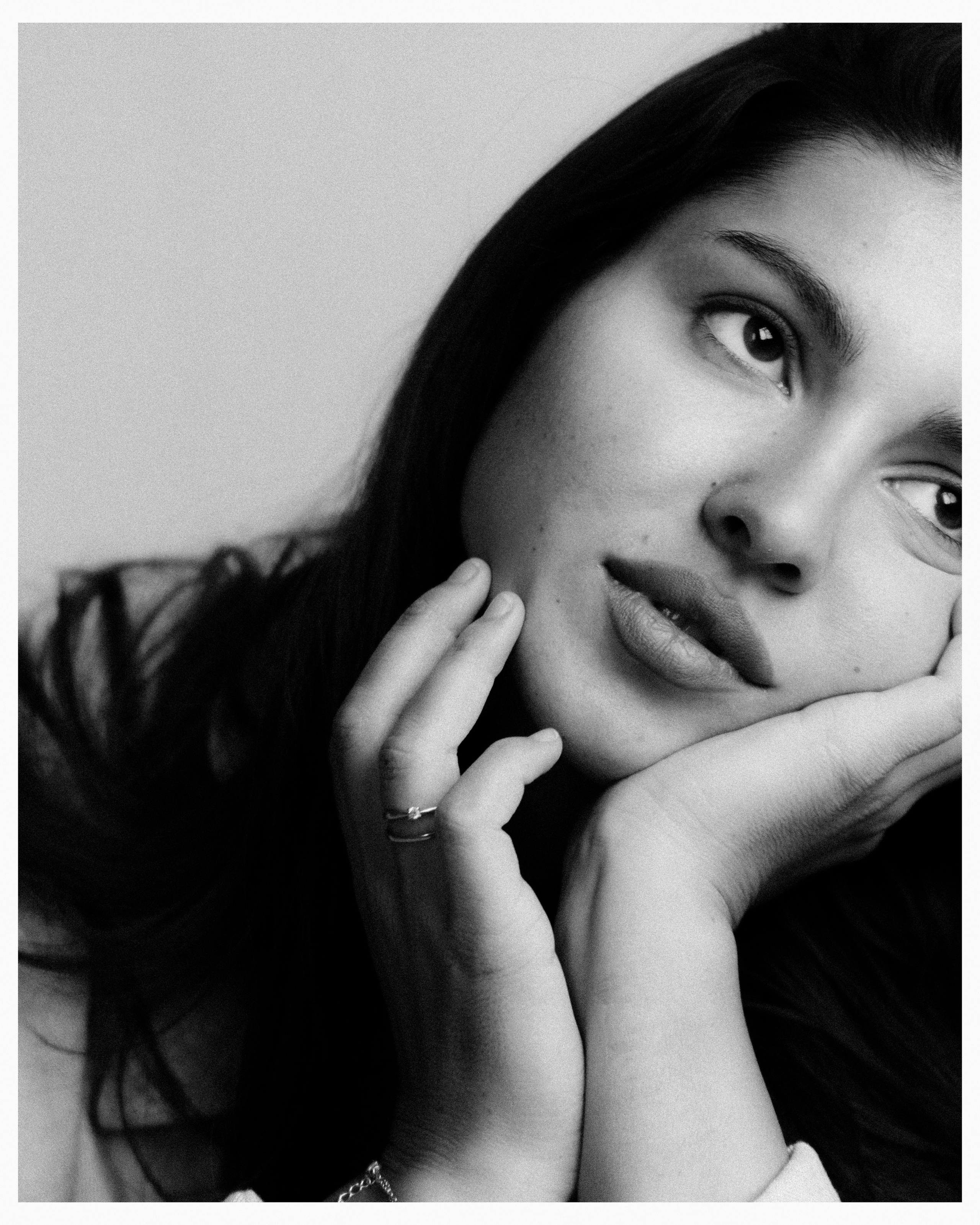 Nastya II. Фотограф для души Анастасия Конкс