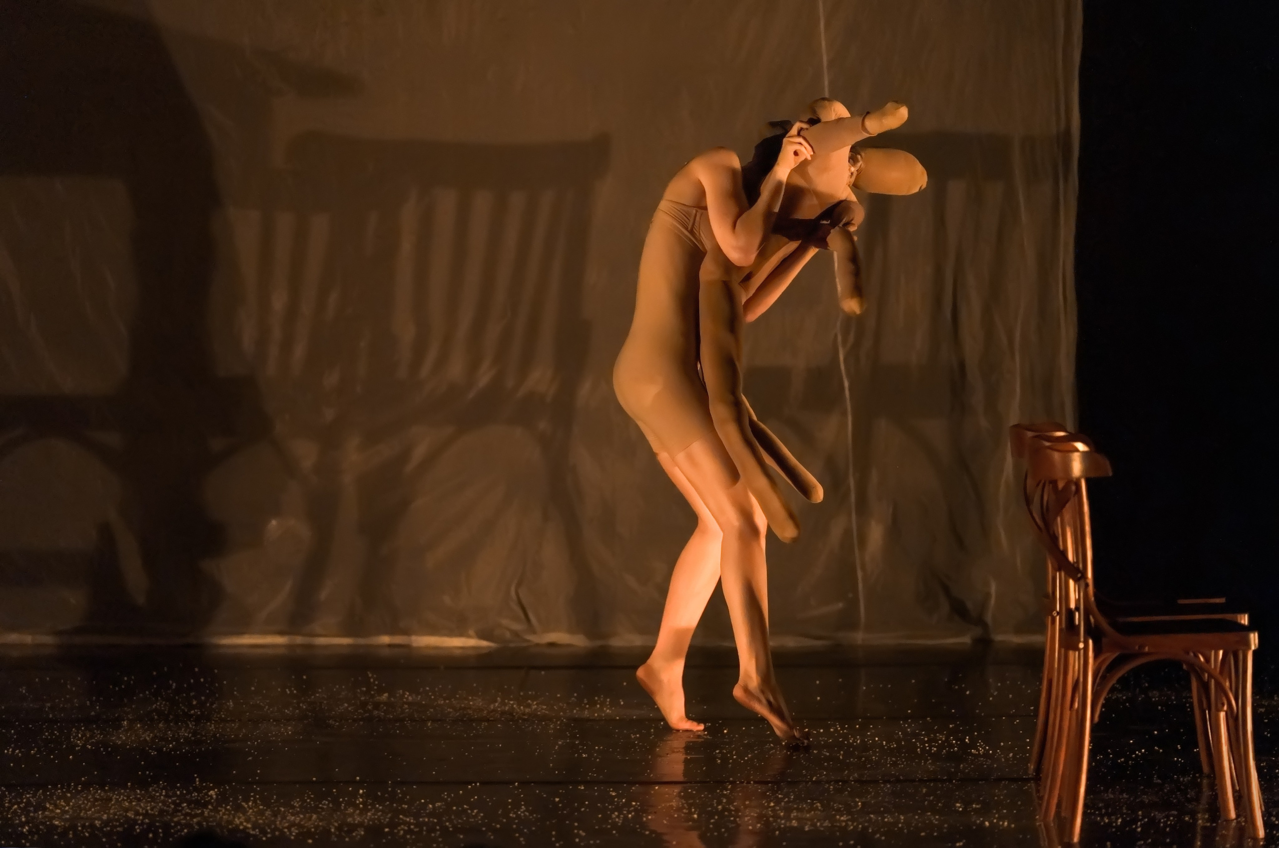 «Морфий» фестиваль Твой шанс ГИТИС фест. Балетный фотограф Москва Майоров Николай