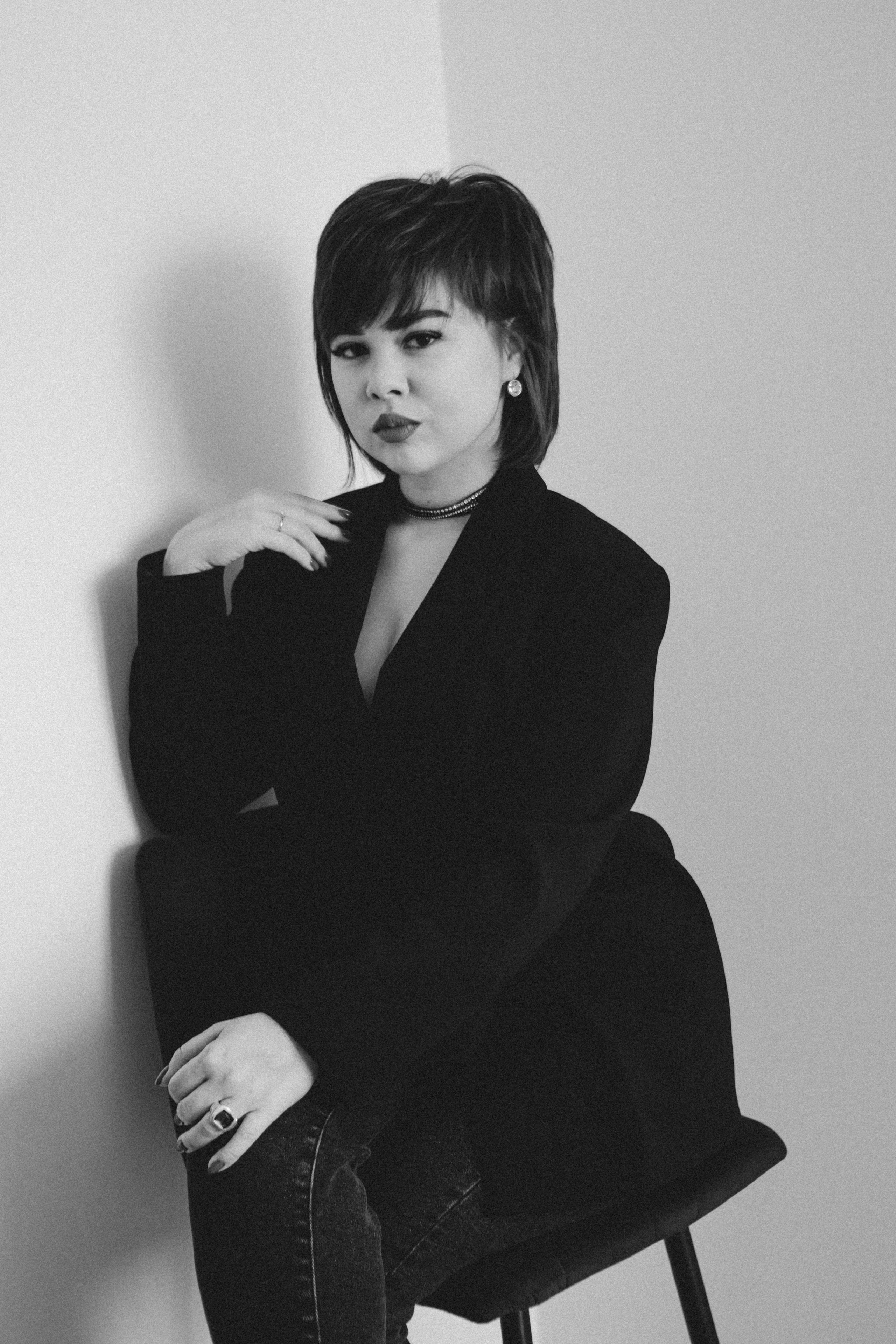 Валерия. Фотограф Стилист Тюмень Вера Хайруллина