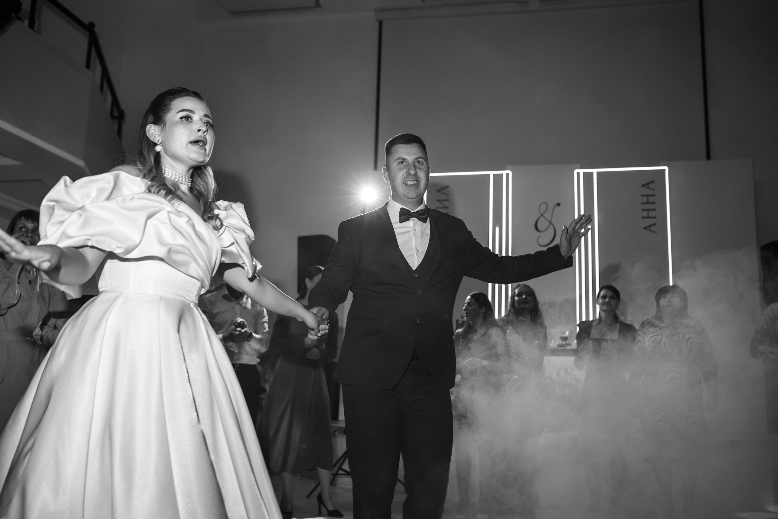 Даниил и Анна. Свадебный и семейный фотограф в Краснодаре/Геленджике/Сочи/Санкт-Петербурге