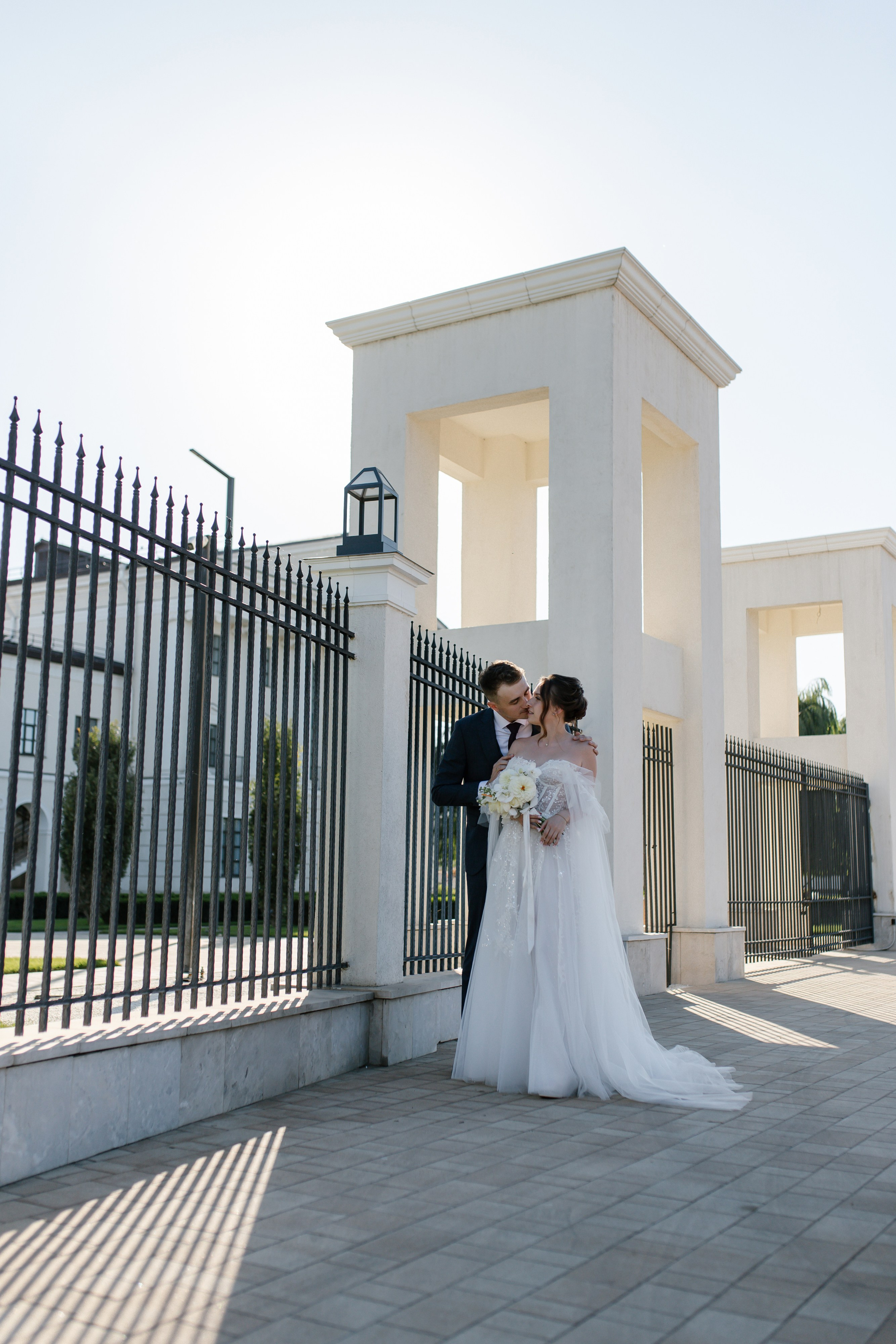 Николай и Татьяна. Свадебный и семейный фотограф в Краснодаре/Геленджике/Сочи/Санкт-Петербурге
