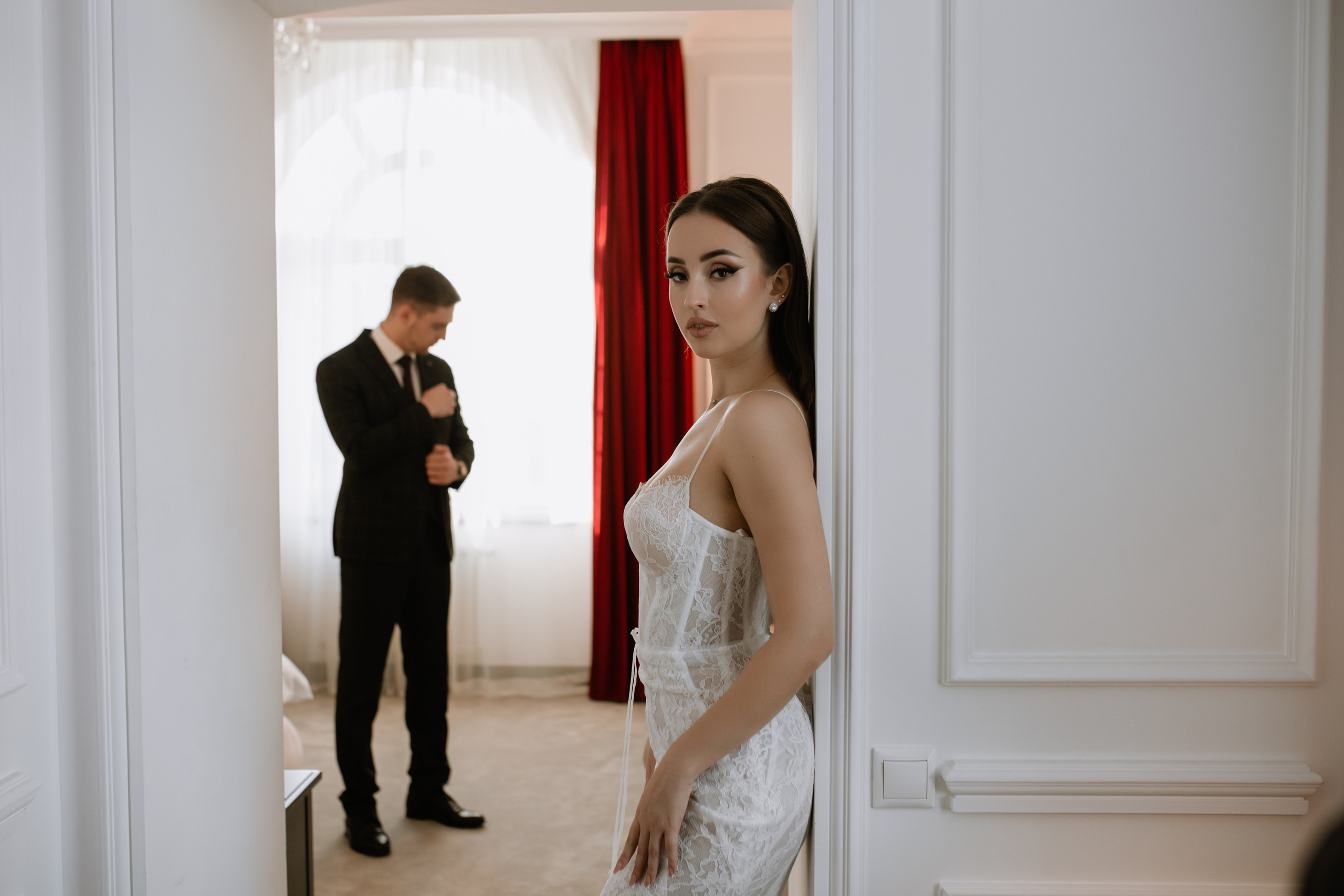 Эдуард и Вероника. Свадебный и семейный фотограф в Краснодаре/Геленджике/Сочи/Санкт-Петербурге