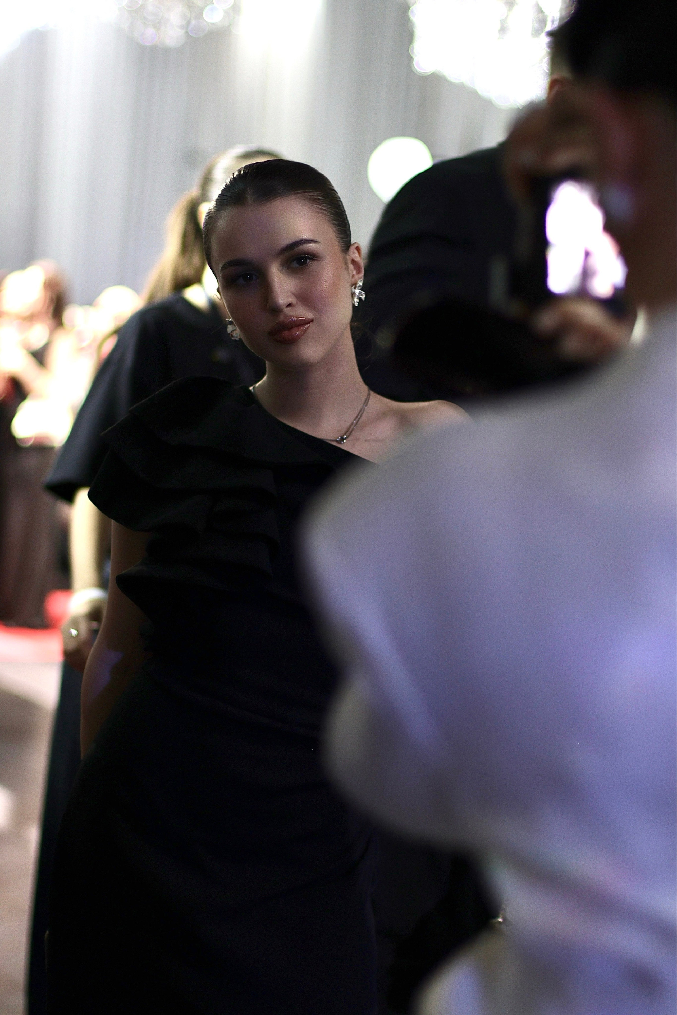 Celebrities & Светская хроника. Jane Kudryavtseva | MODEL PHOTO & PORTRAIT