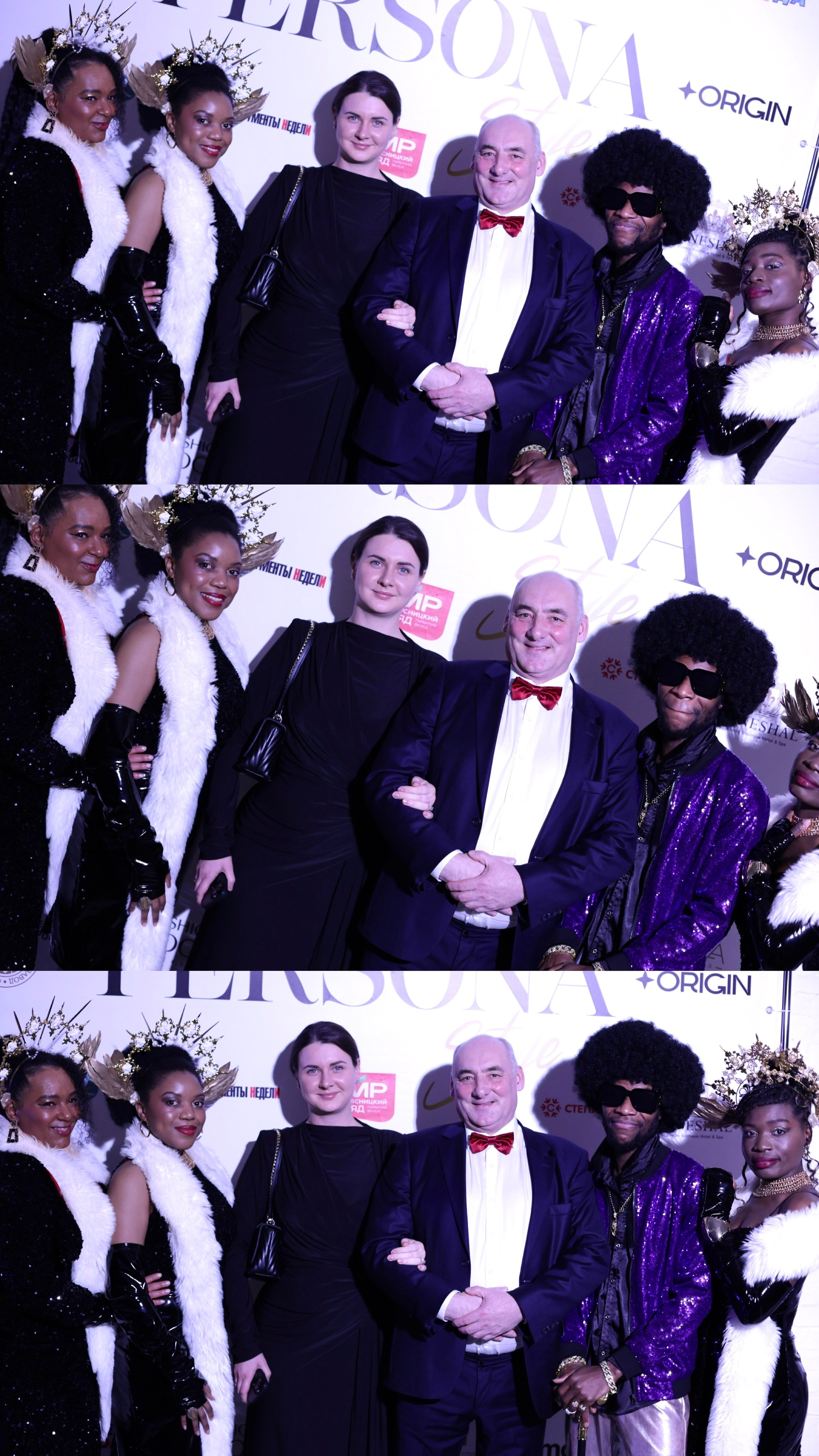 Закрытая презентация журнала PERSONA Style. Jane Kudryavtseva | MODEL PHOTO & PORTRAIT