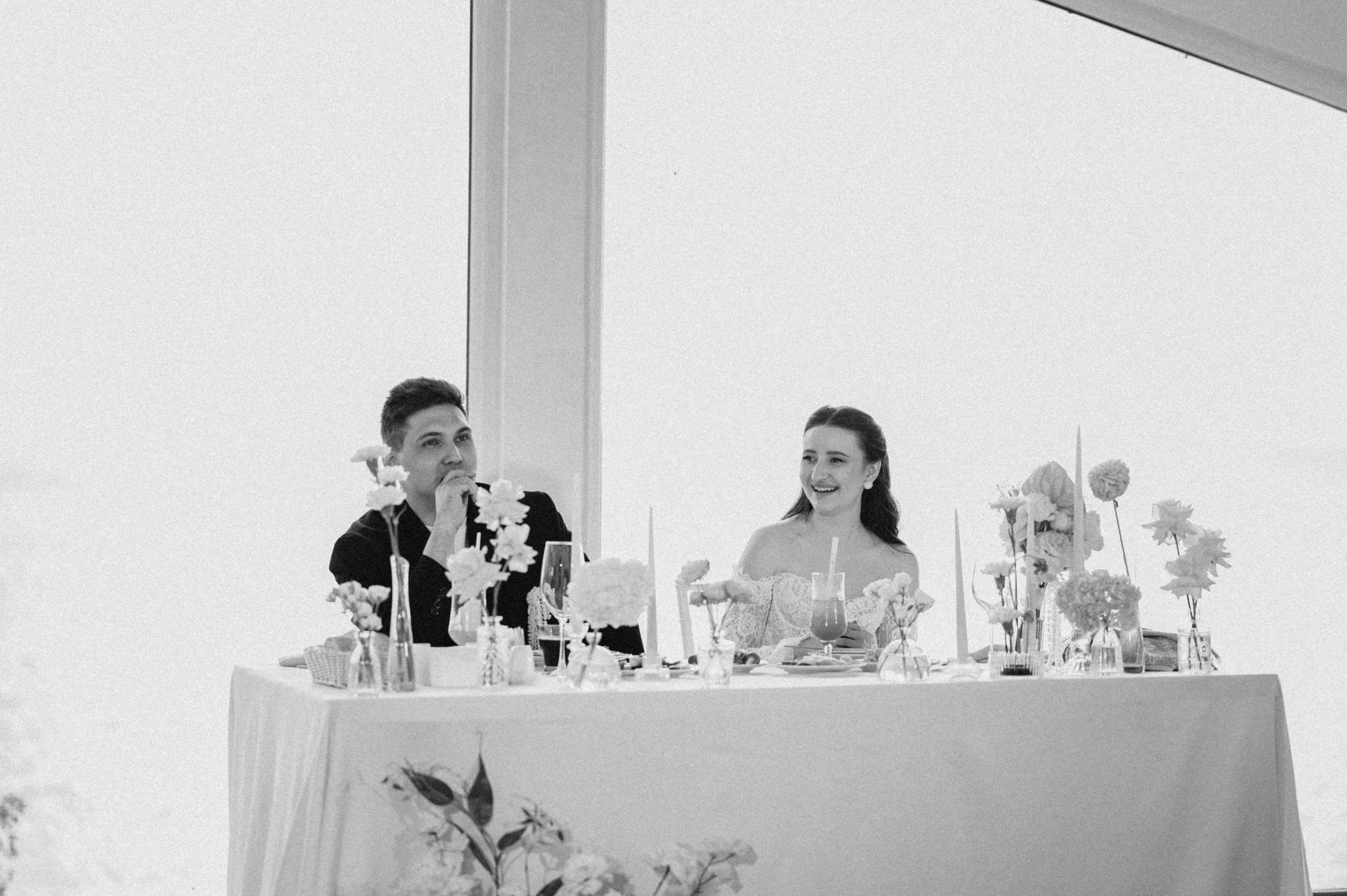 История любви Семёна и Елизаветы. Свадебный и семейный фотограф в Краснодаре Марина Стёпа