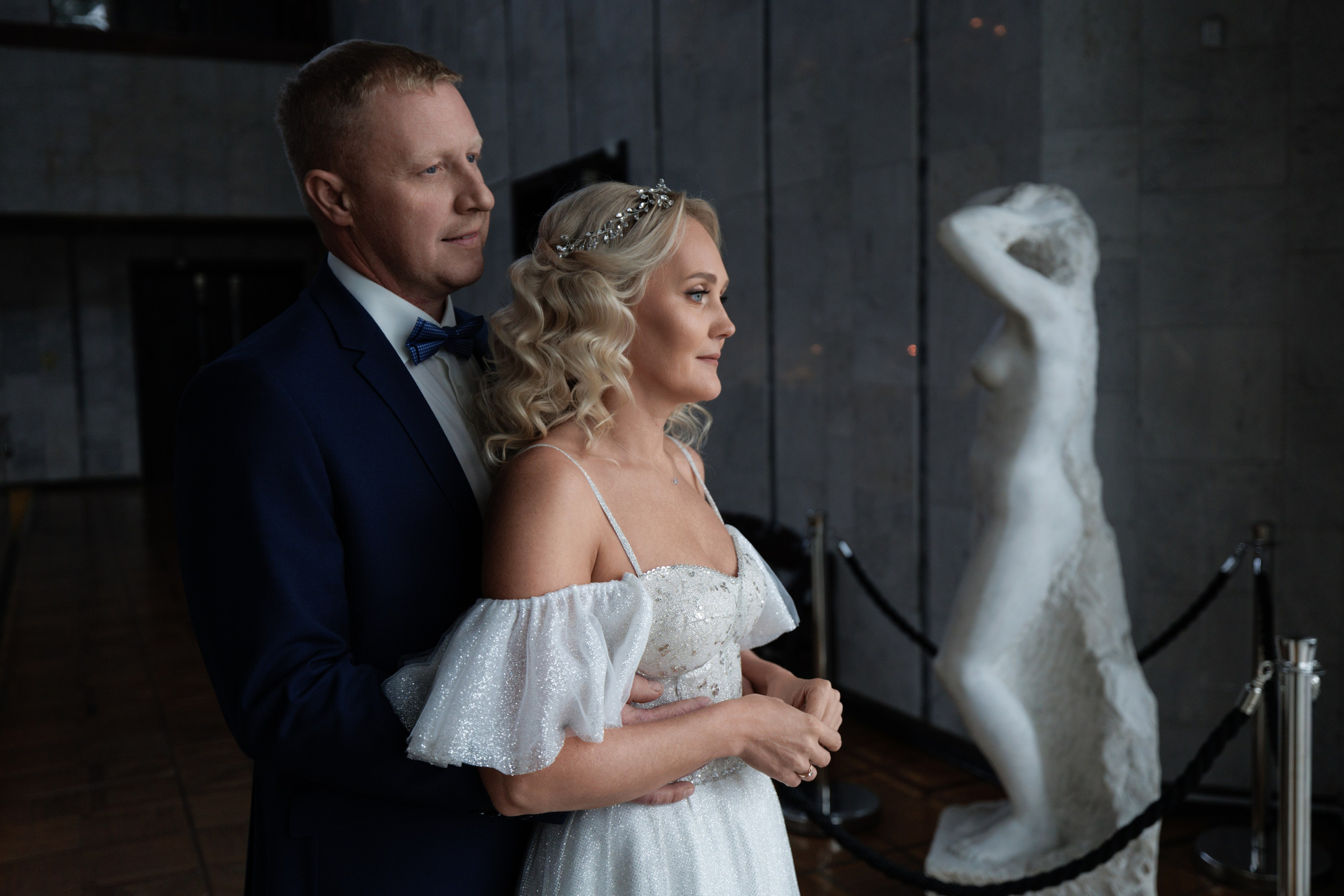 Свадебные фотосессии. Denis Vychugzhanin Photo