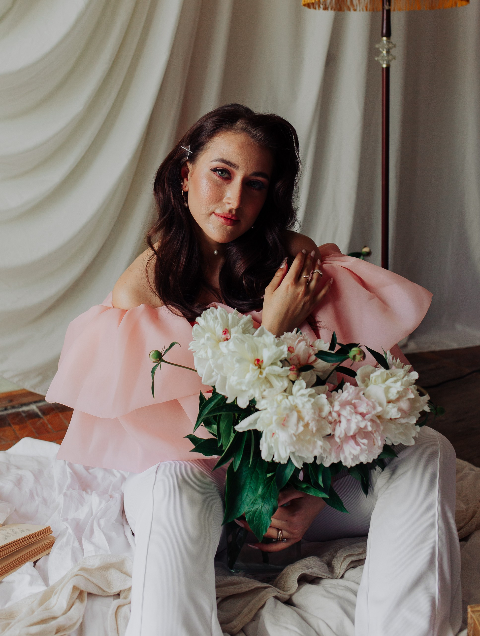 Надя. ФОТОГРАФ ~ Виктория Ивченко ~ Старый Оскол