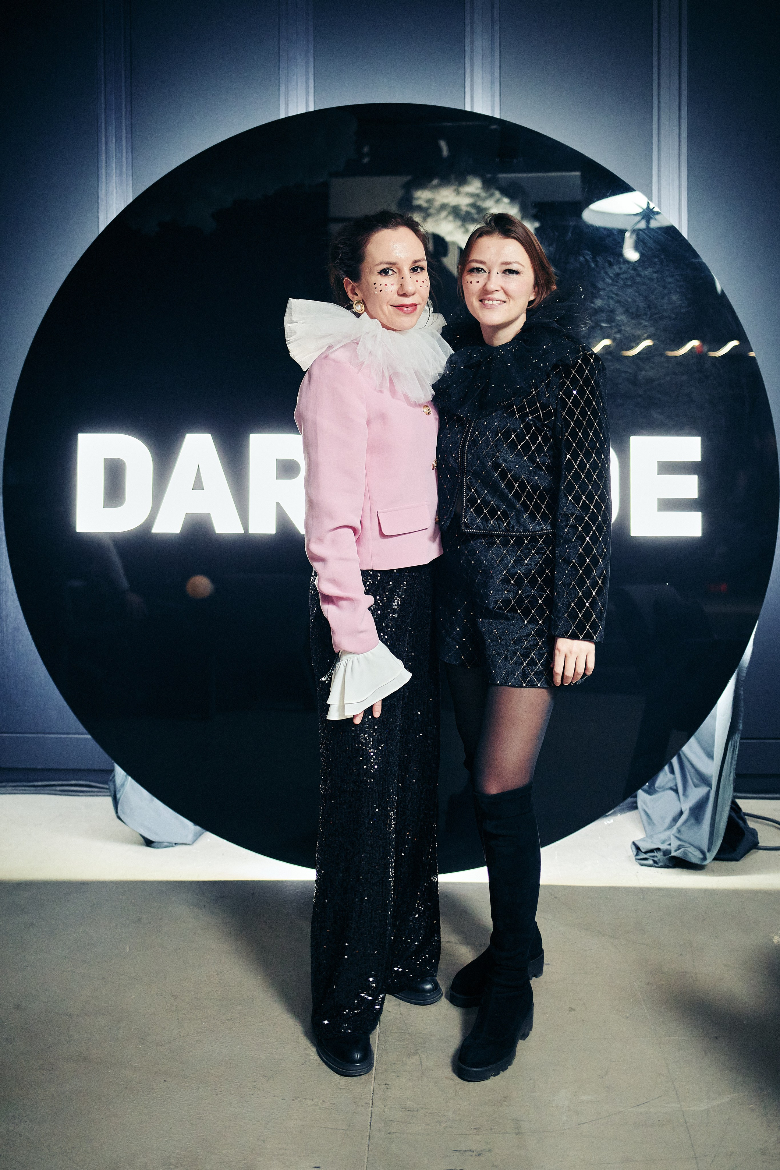 Digital Elka 2025. Репортажный фотограф в Москве Константин Дерягин