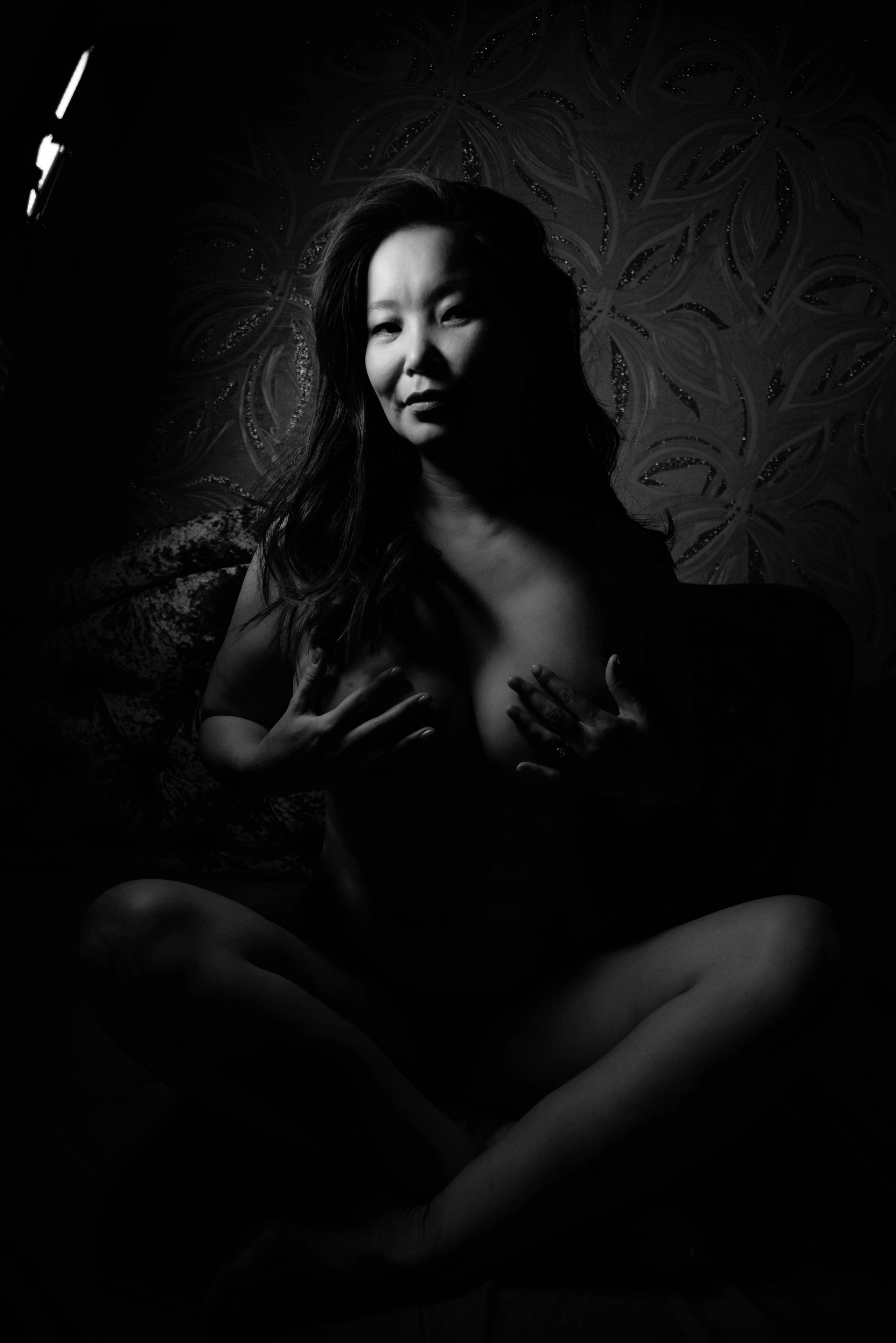 Юлия. Фотограф Эллина Дар г. Улан-Удэ