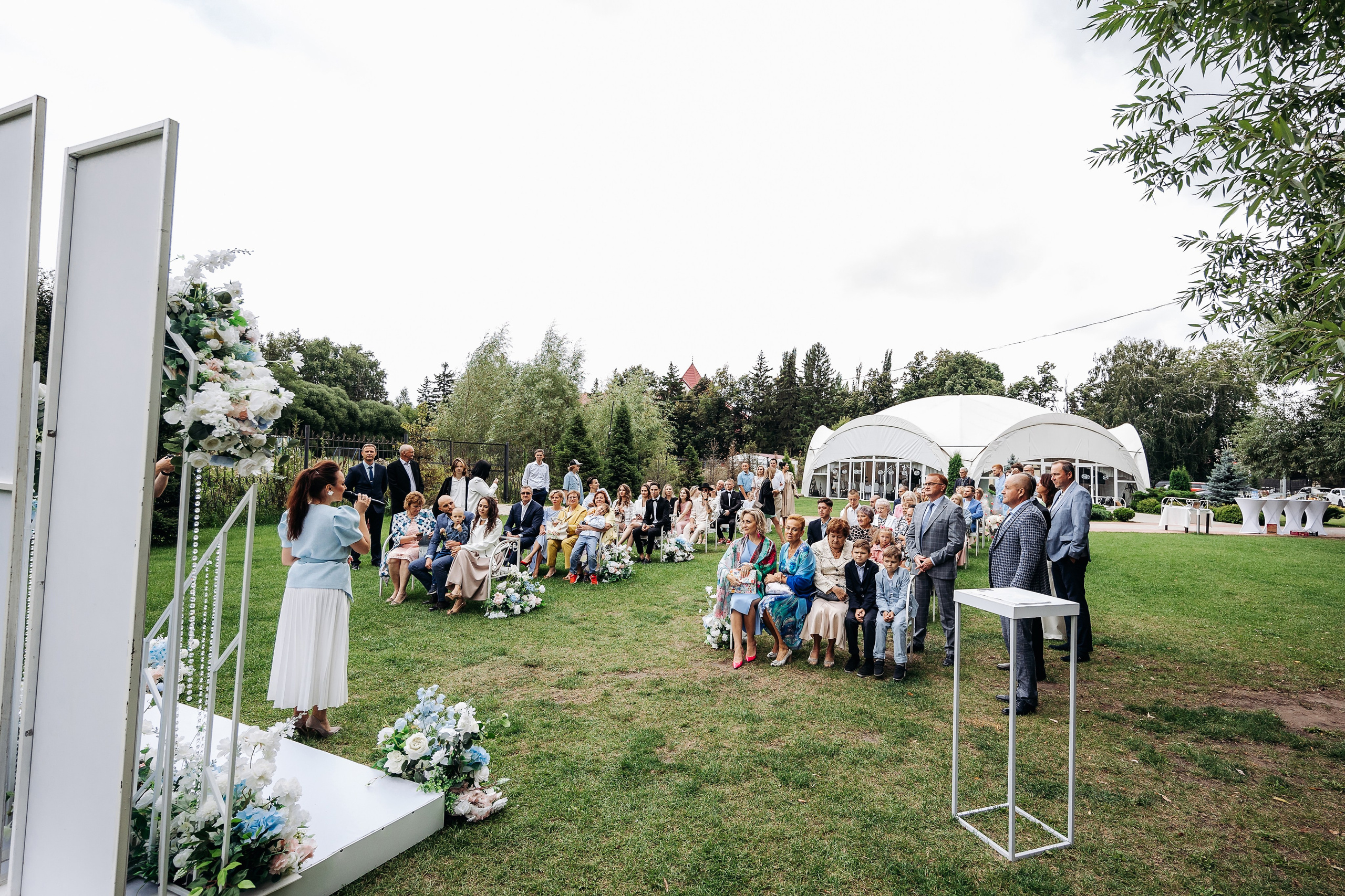 Антон Ксения. Фотограф Омск Андрей Козяков