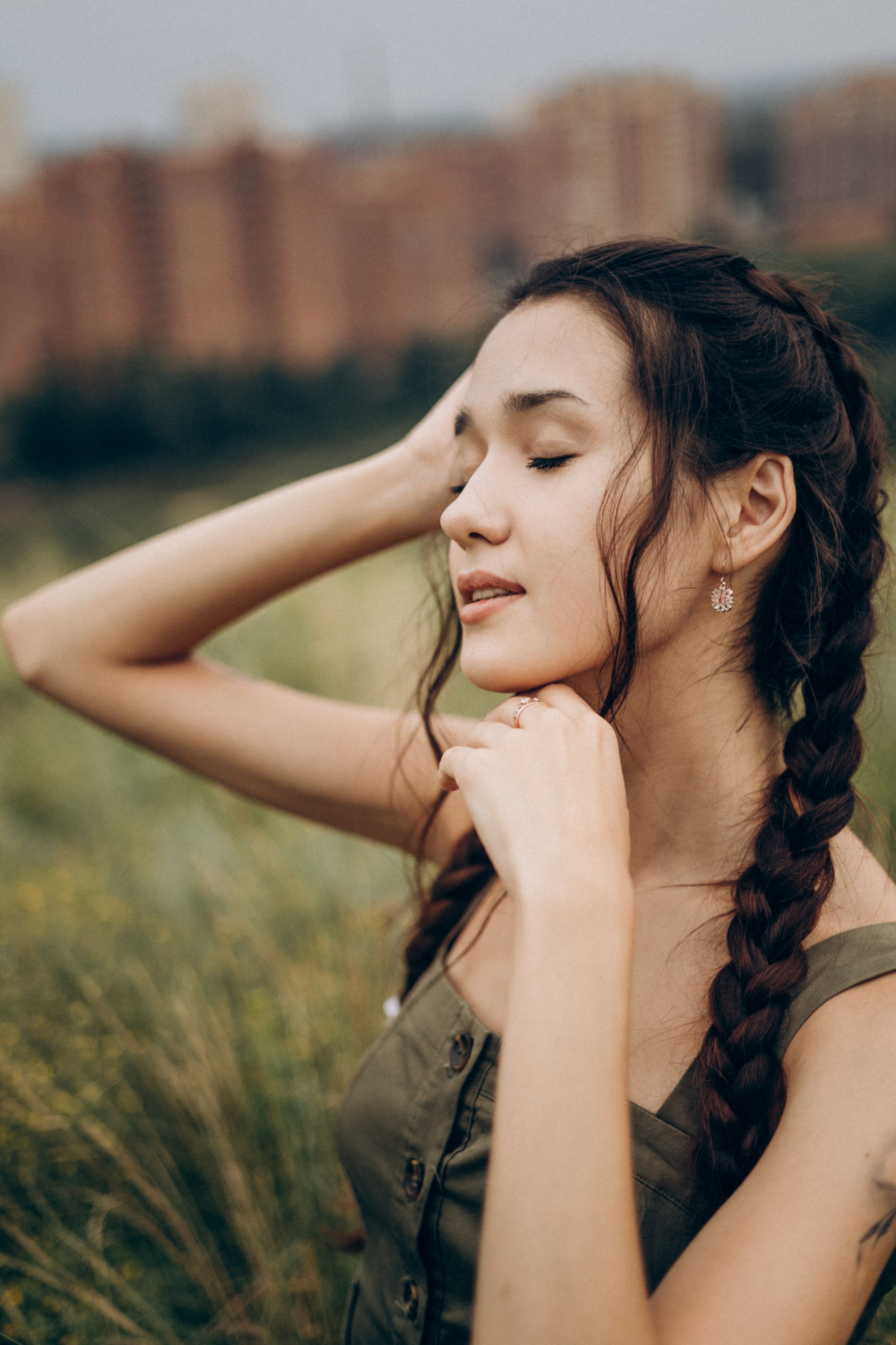 Софья. Виктория Файфер| фотограф Новосибирск