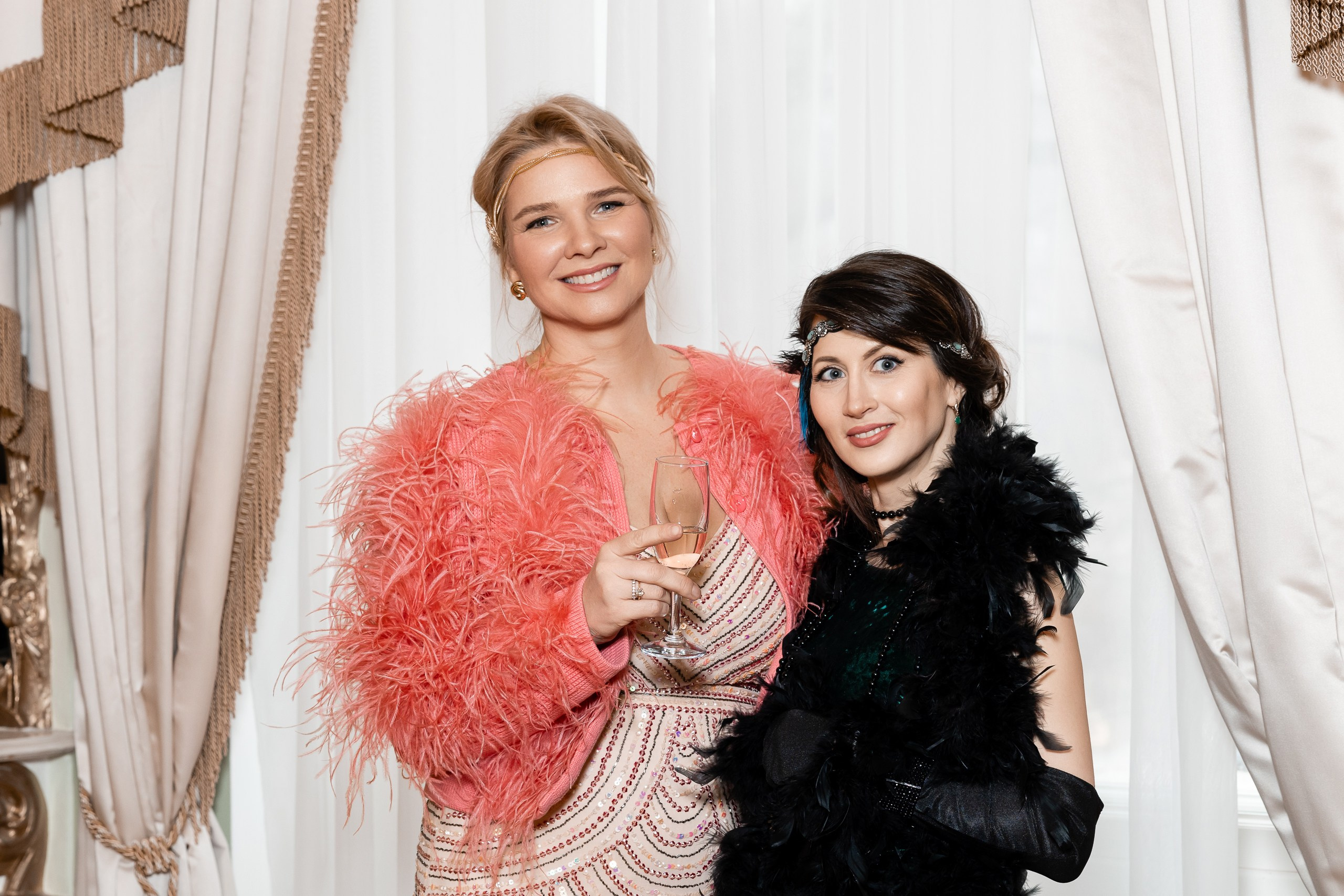 Джазовый вечер в Центре Благородного Воспитания. Фотограф в Санкт-Петербурге — Сергей Петров