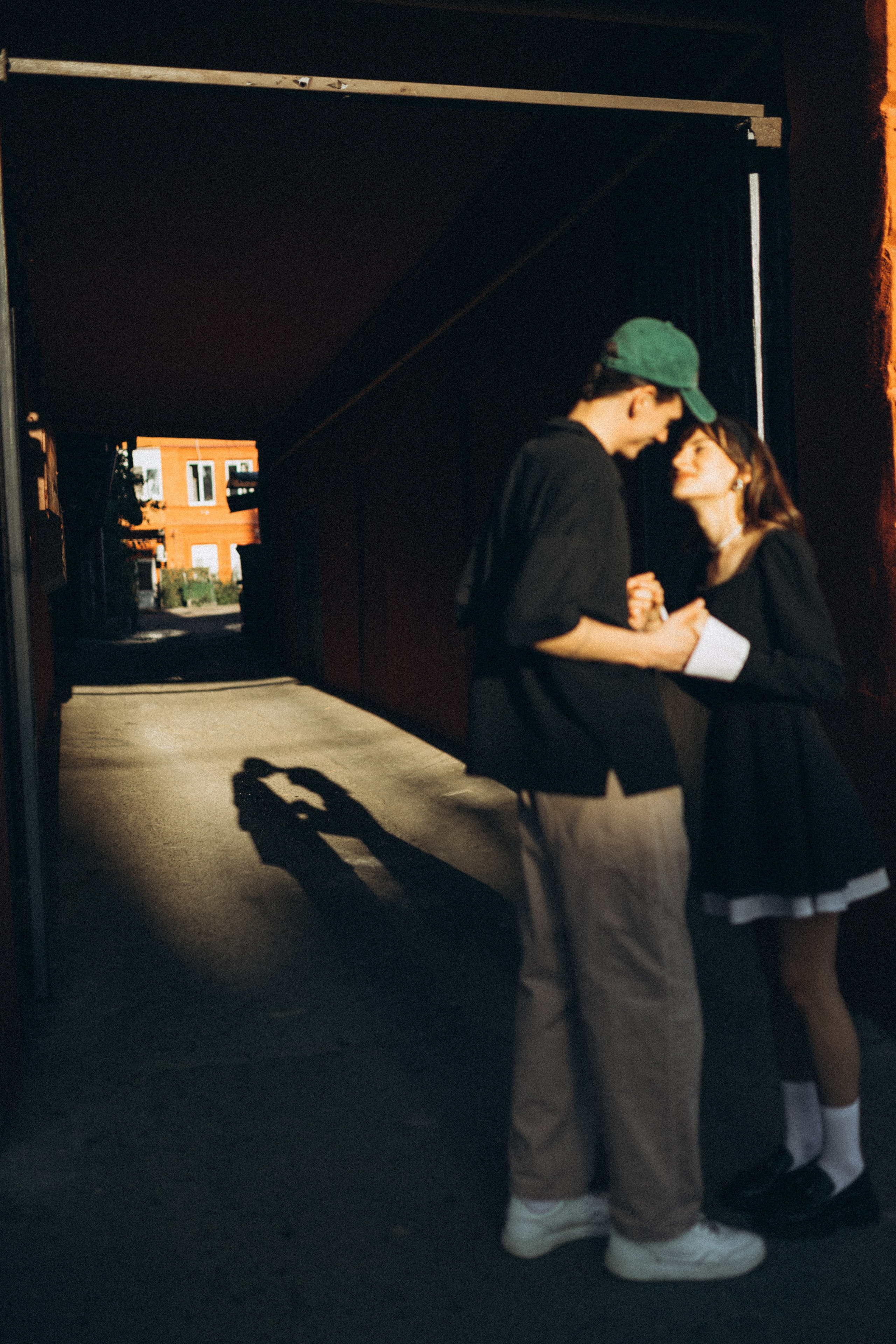 Лиза & Сережа. Семейный фотограф и фотограф на роды в Ростове-на-Дону Мухина Виктория