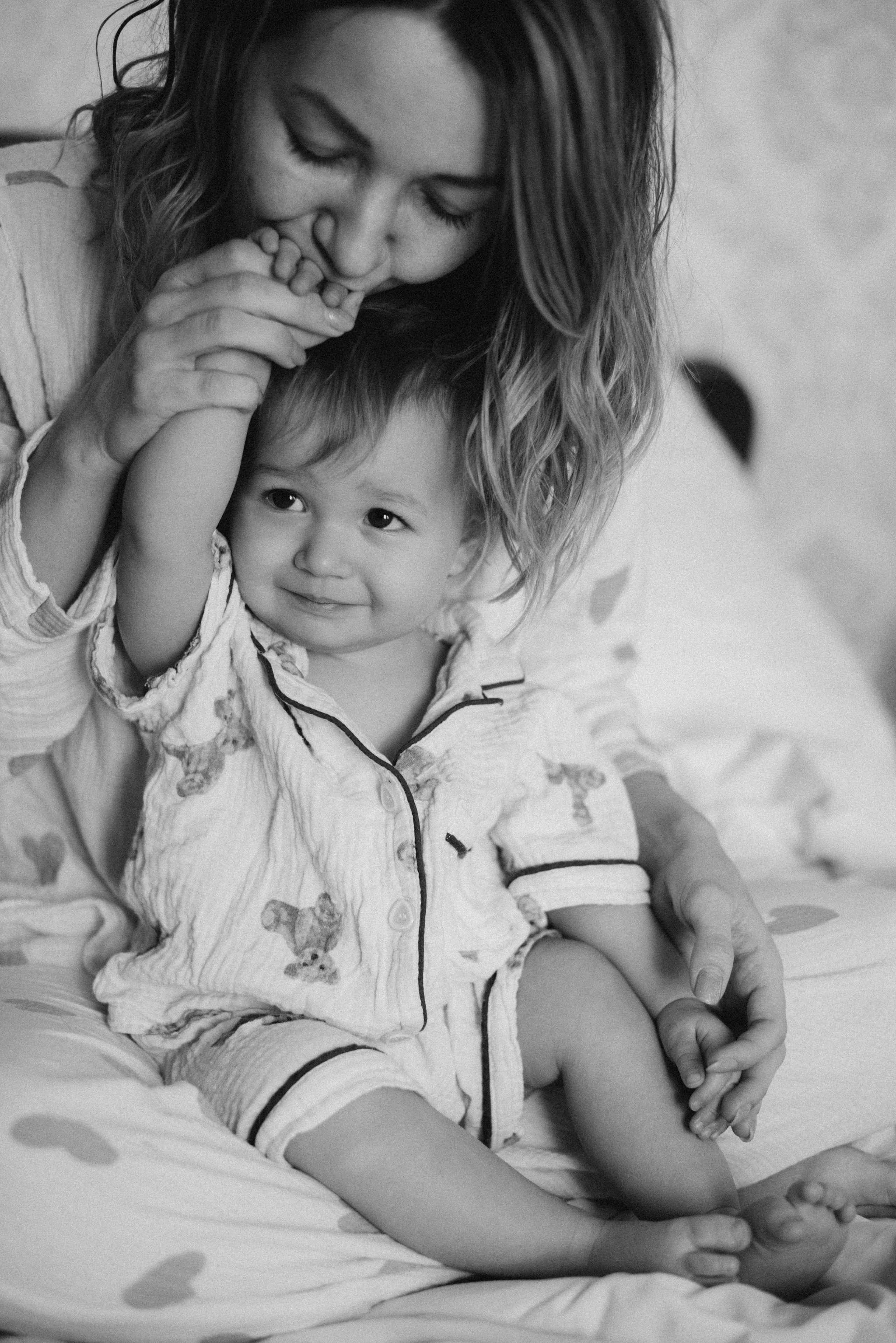 Инна и Ева. Фотограф в Минске Наталия Запорощенко