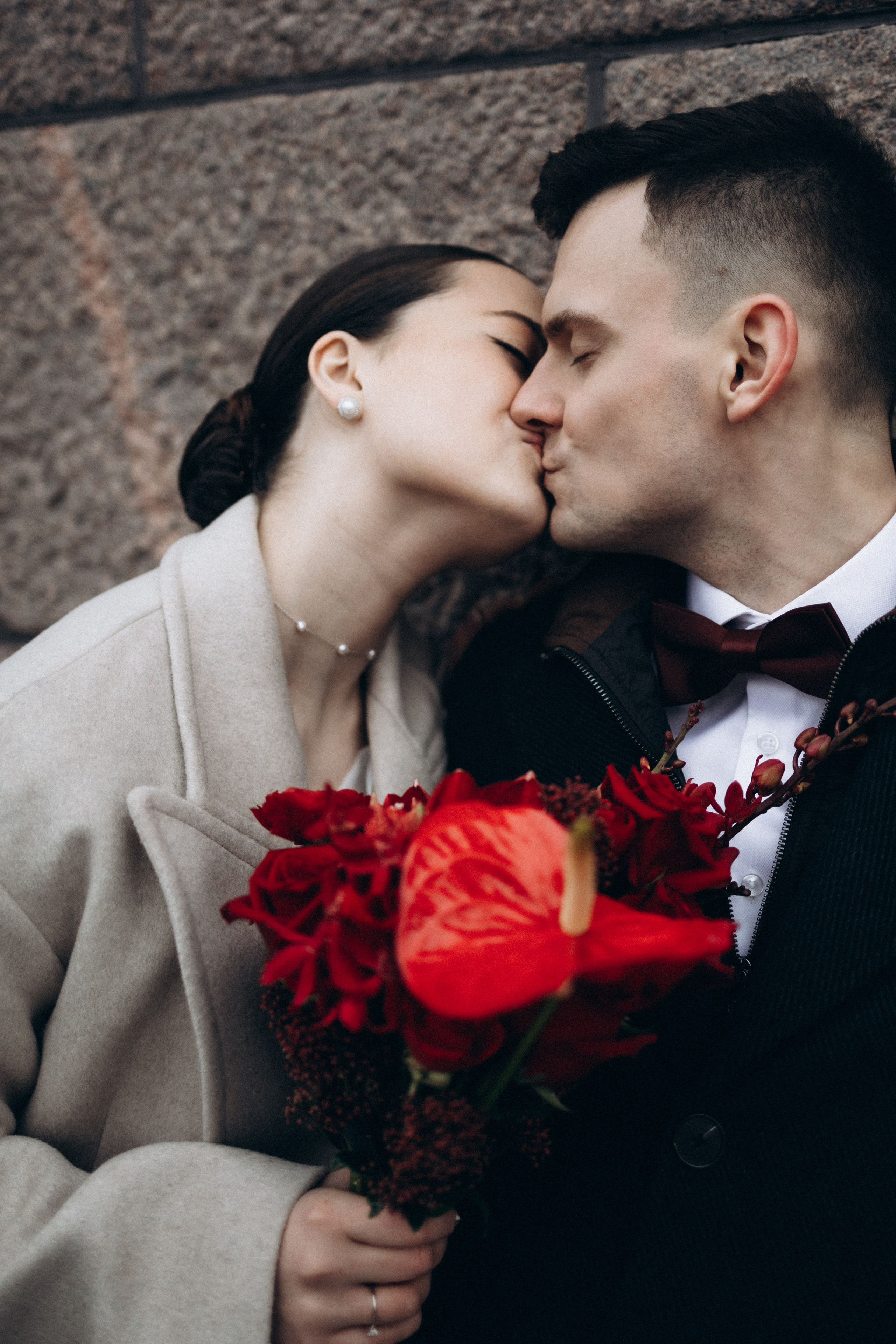 Рома и Таня. Фотограф Артем Бросов в Санкт-Петербурге и Дубае