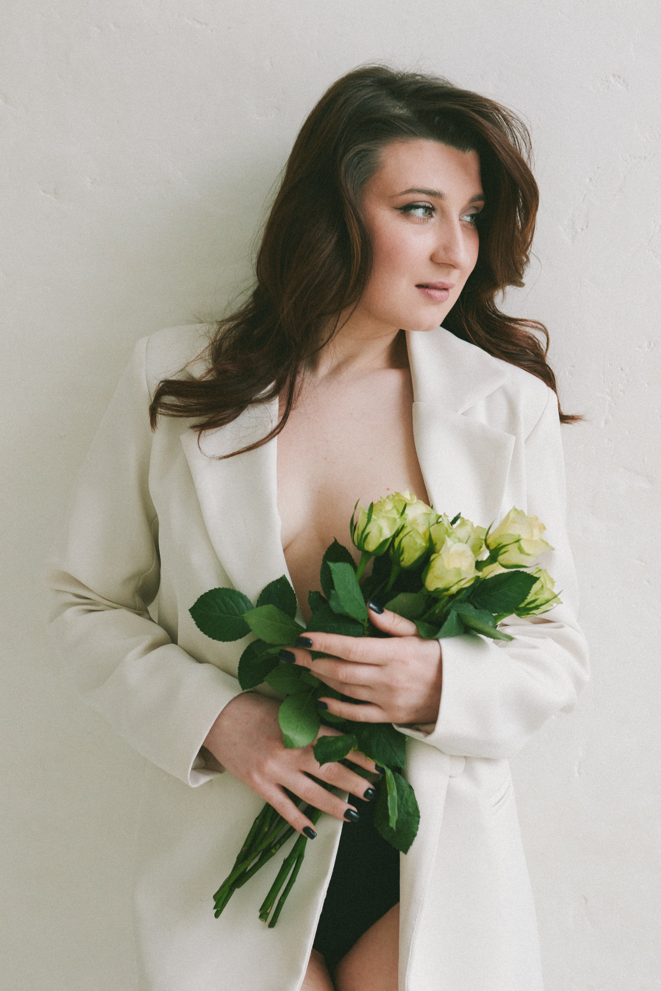 Надя. Фотограф Стилист Тюмень Вера Хайруллина