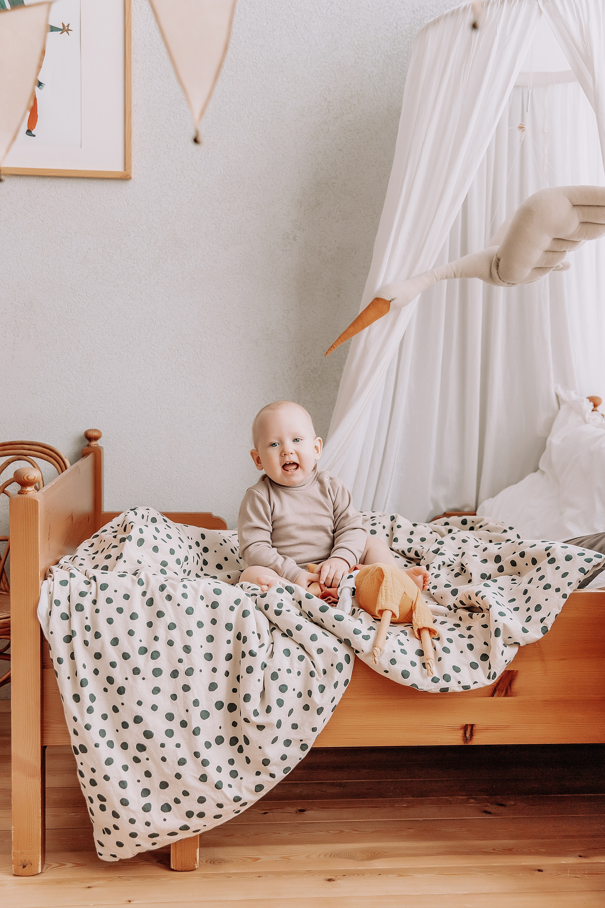 Первый ДР. Детский и семейный фотограф в Красноярске Юлия Бирюкова