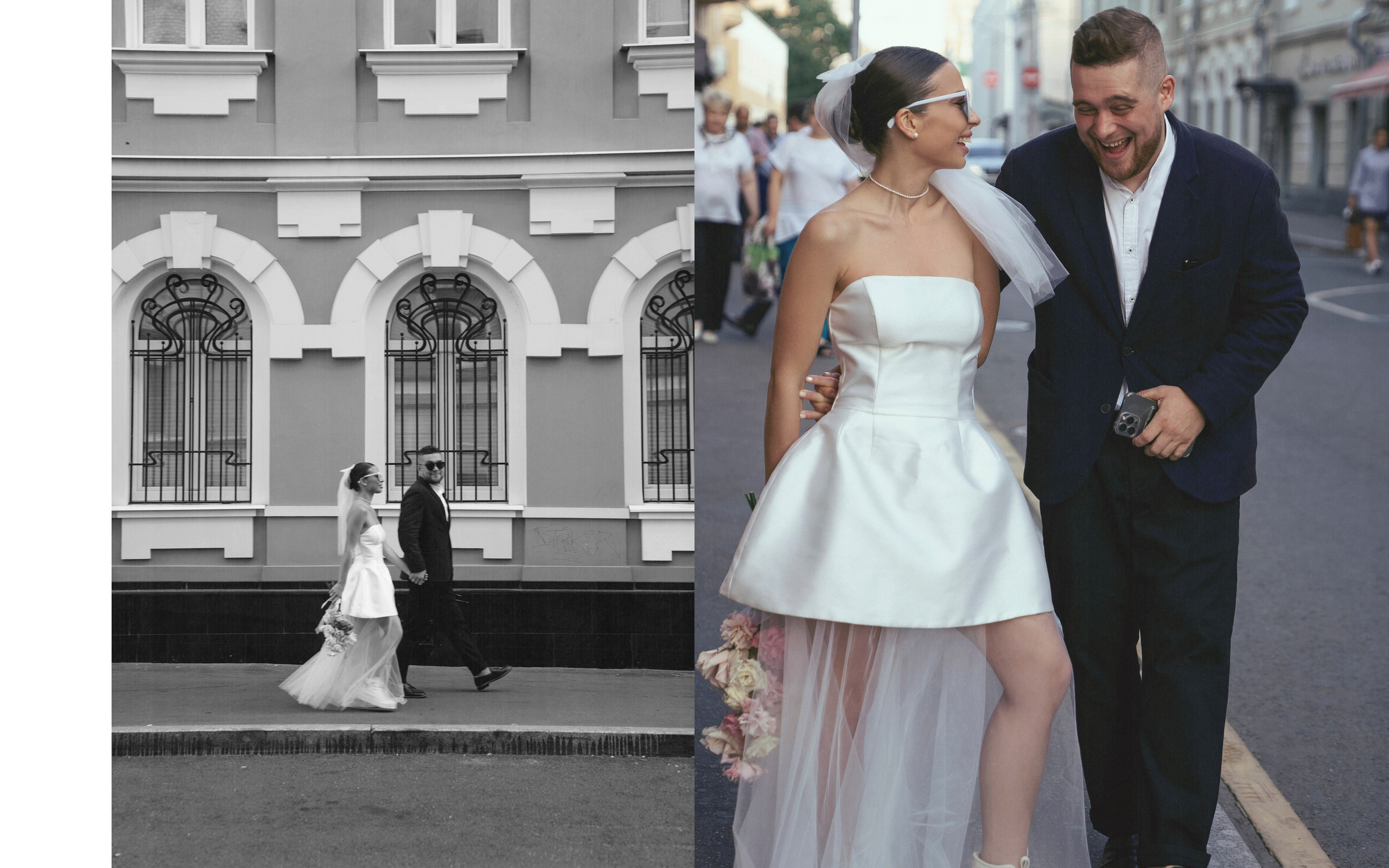 Никита Мария. Роспись. Фотограф Екатерина Золотовская. Портретные, семейные и креативные фотосессии в Москве