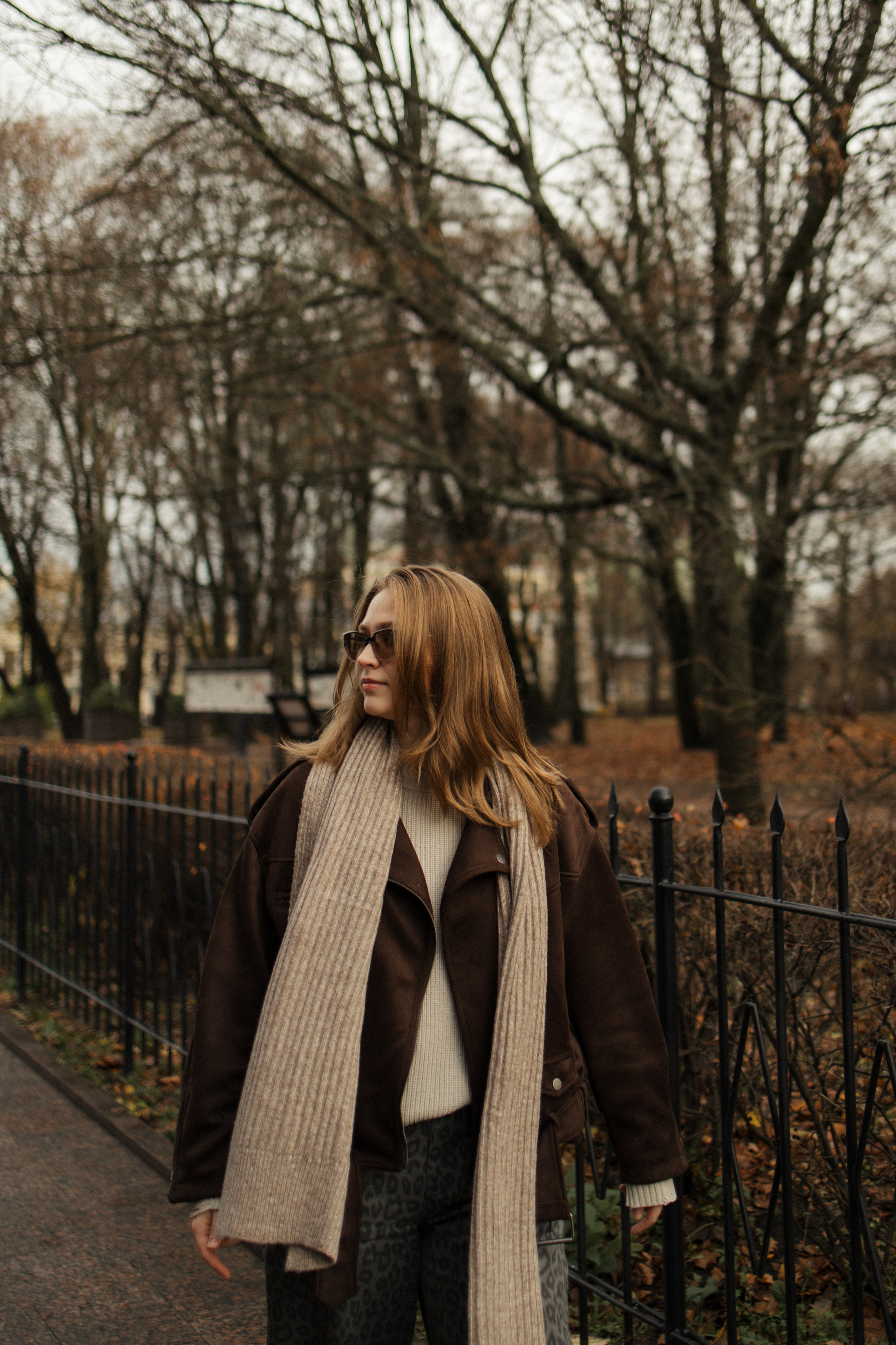 Маша / Старый город. Фотограф в Выборге и Санкт-Петербурге Маша Гуляева