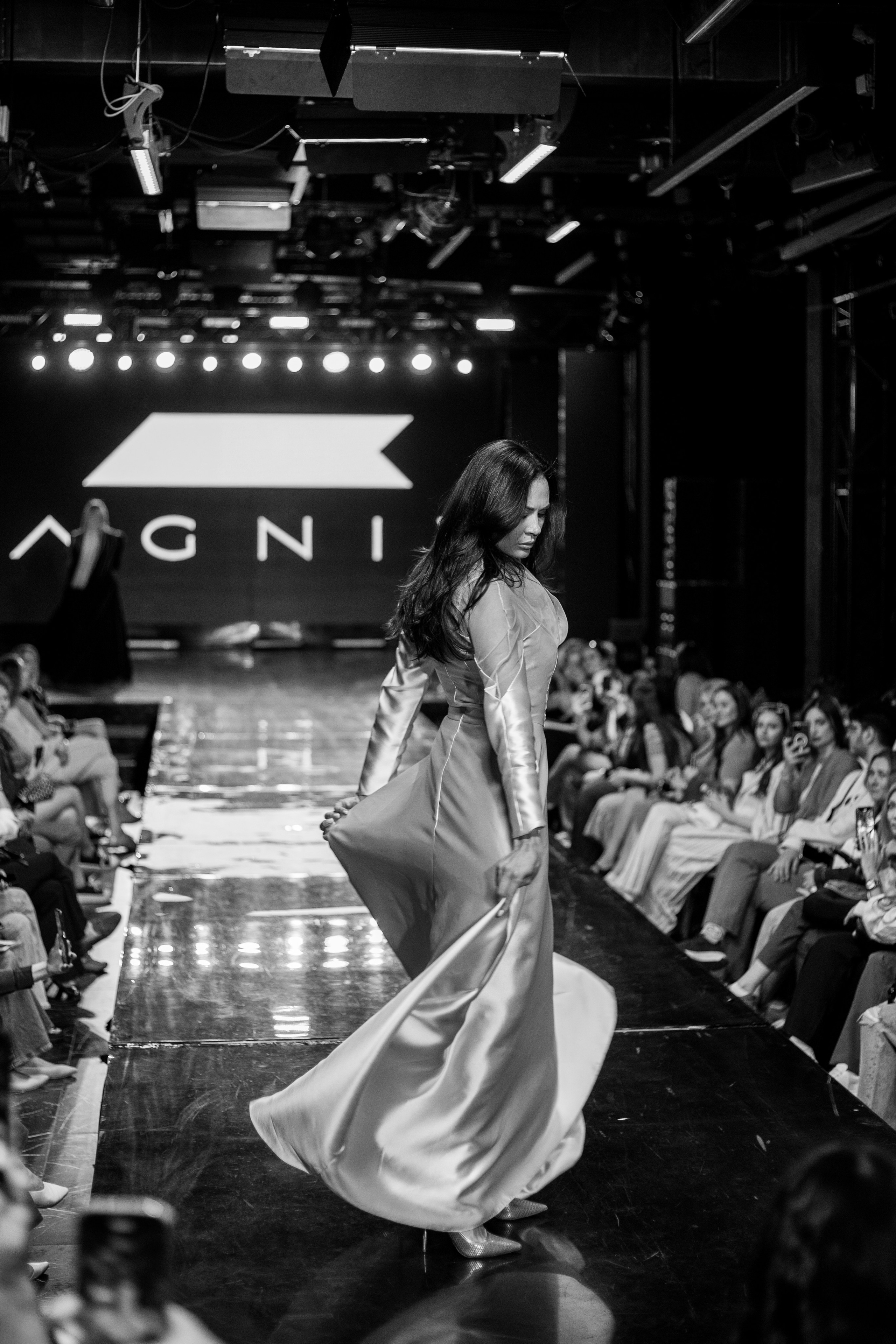 Joker Design & Mebel fashion week. Свадебный и Индивидуальный фотограф в Москве Акоп Арсенян