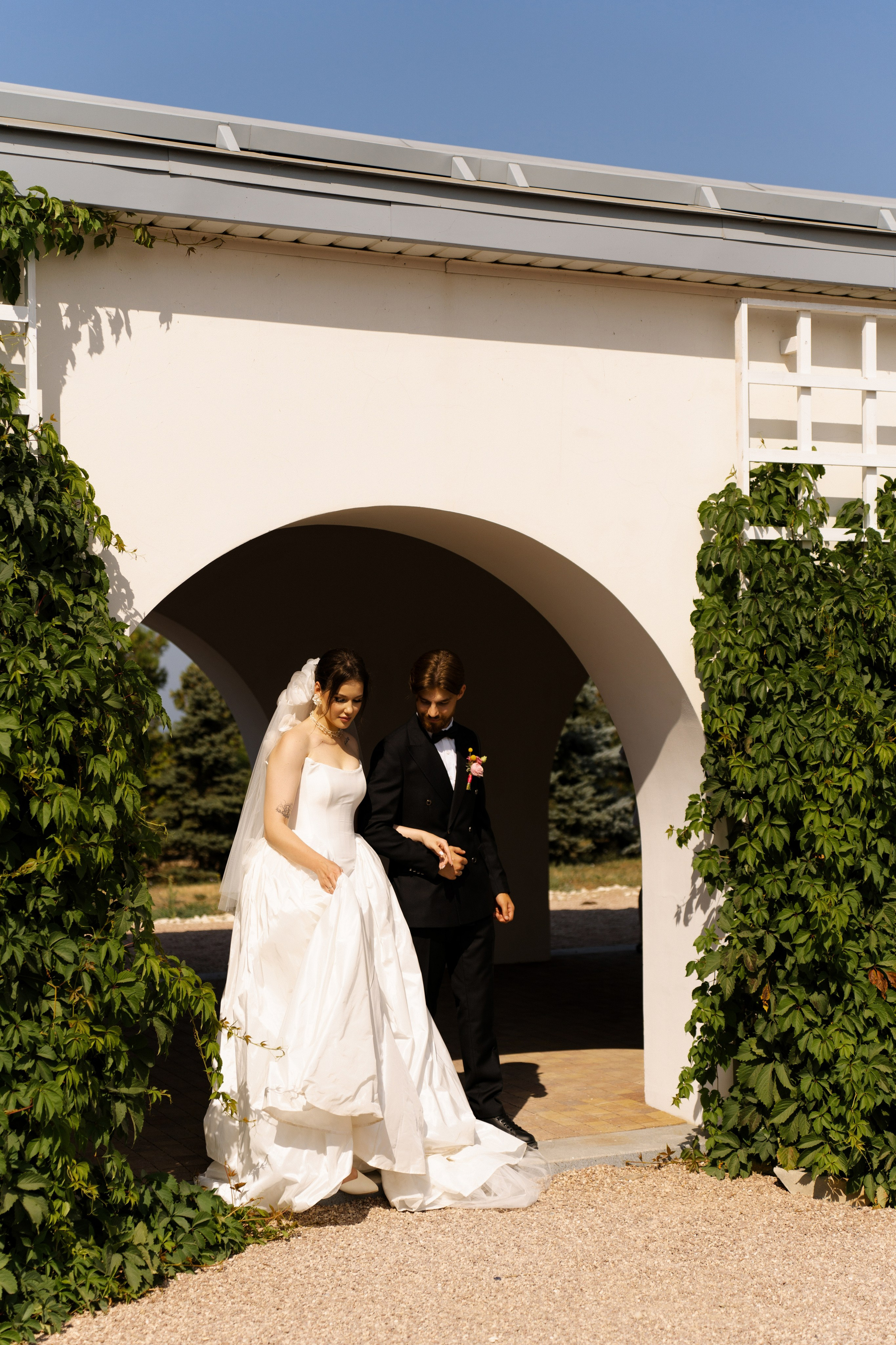 Георгий & Евгения