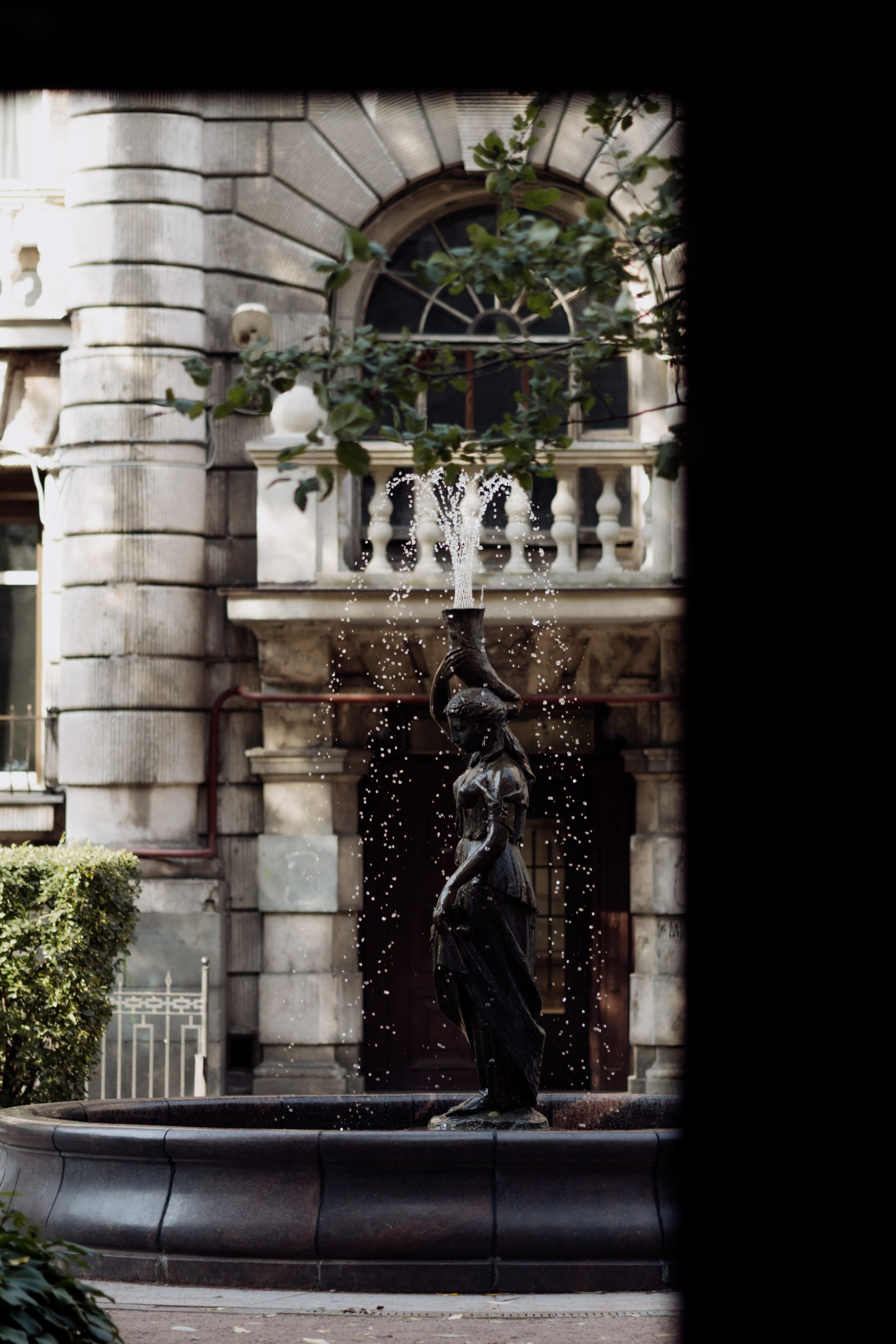 Saint P. sweet story. Фотограф в Санкт-Петербурге Гладкий Сергей