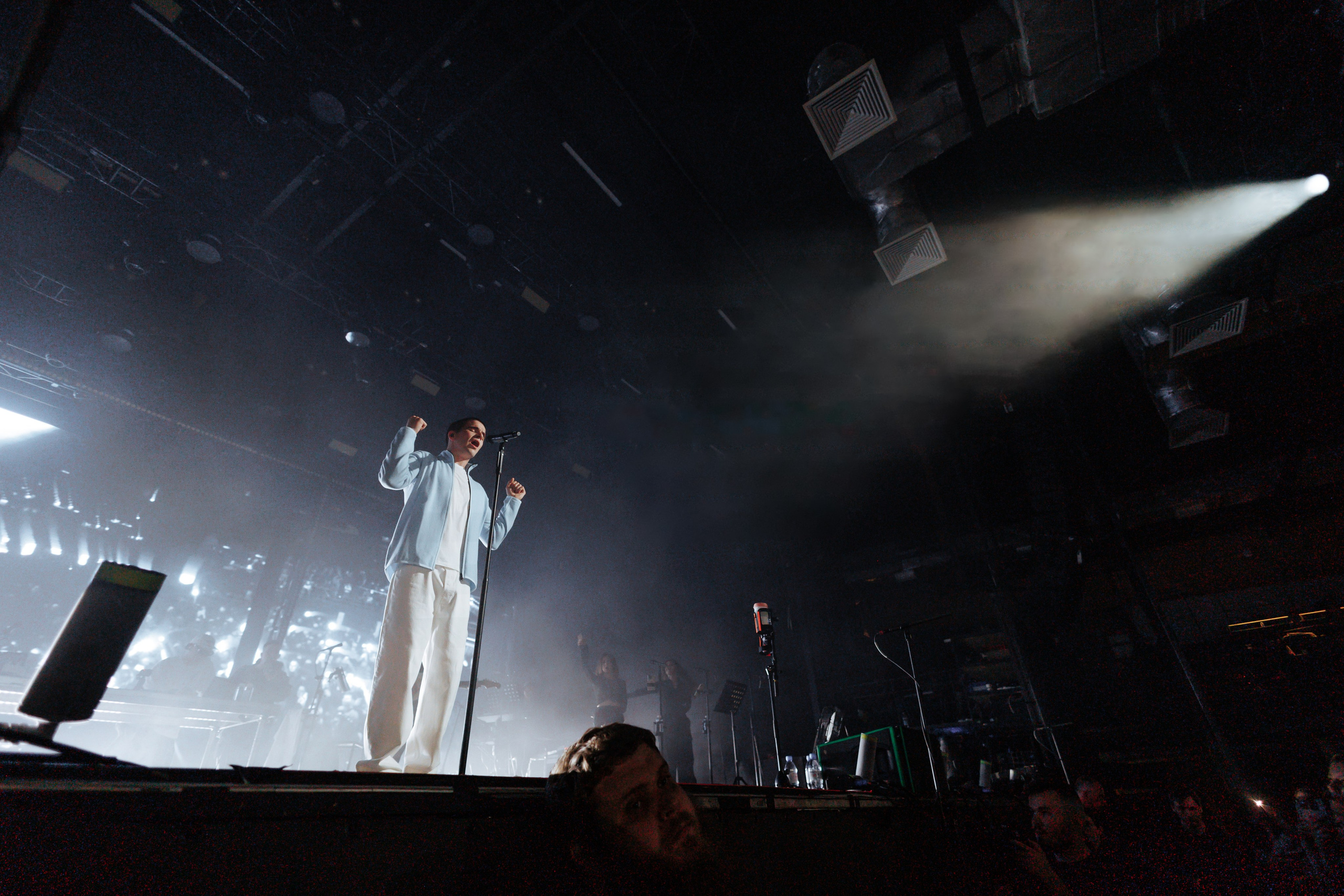 FEDUK A2. Фотограф в Санкт-Петербурге Гладкий Сергей