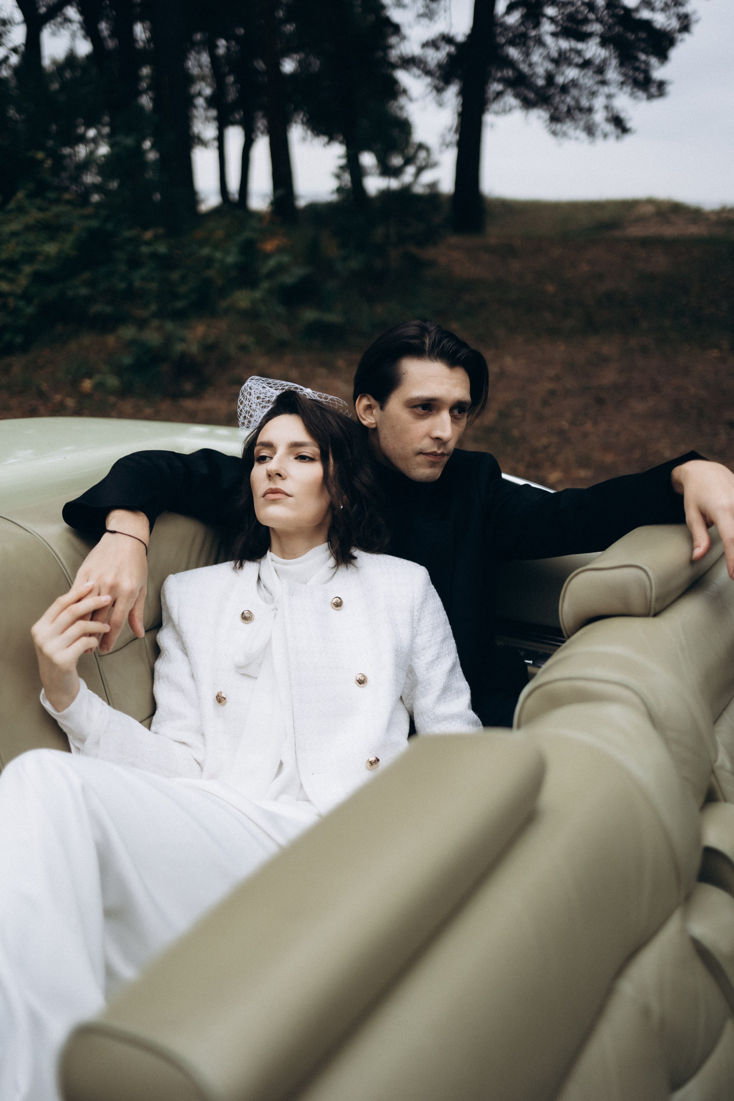 Олег и Алевтина. Фотограф Артем Бросов в Санкт-Петербурге и Дубае