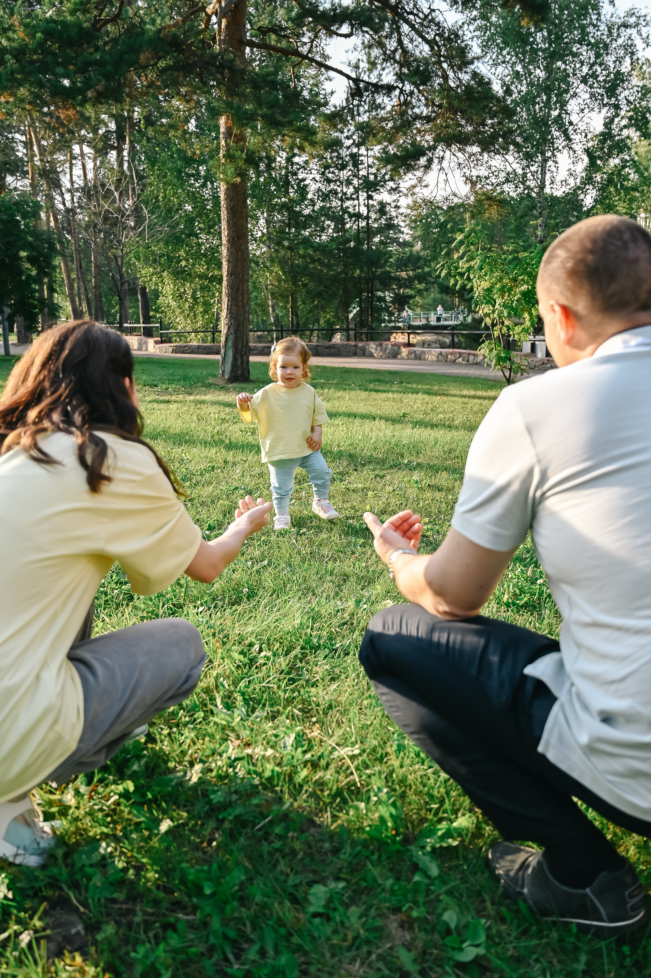 Детство Мирочки. Семейный и женский фотограф в Челябинске Замятина Ольга