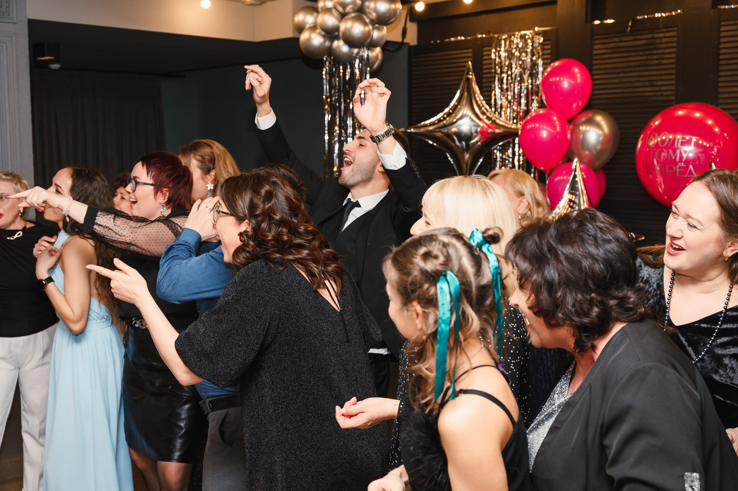 Корпоратив в WTC. Свадебный и просто хороший фотограф в Челябинске