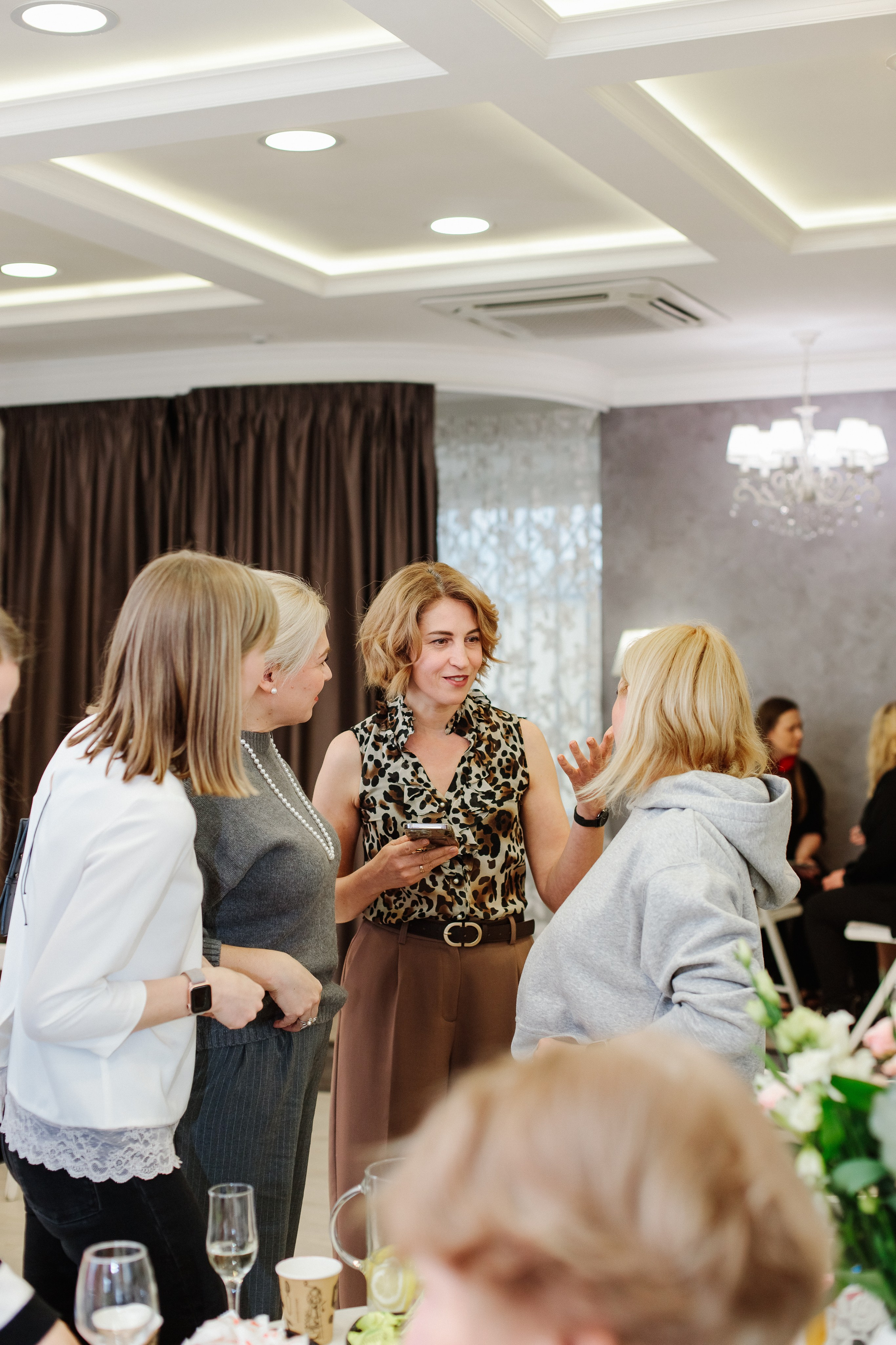 Модный квартал. Контентный фотограф в Перми Натали Кытманова