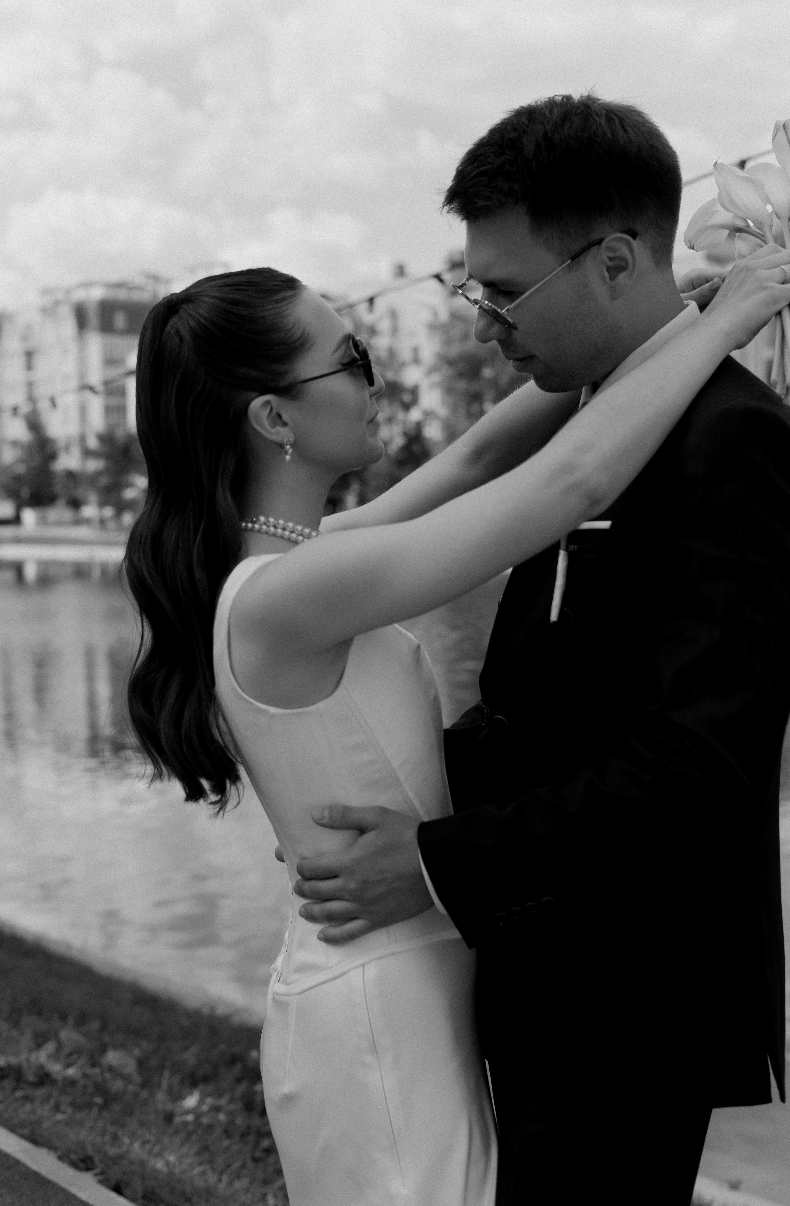 Аида+Алмаз. Фотограф Элла Ефимова