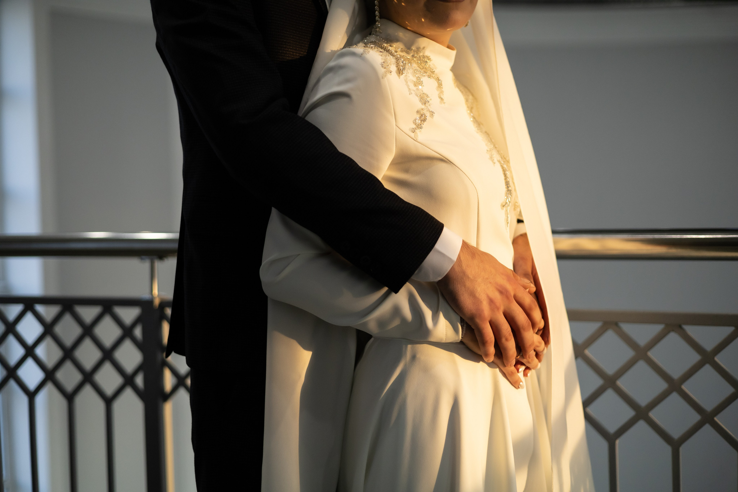 БУЛАТ+АЗАЛИЯ. Фотограф Элла Ефимова