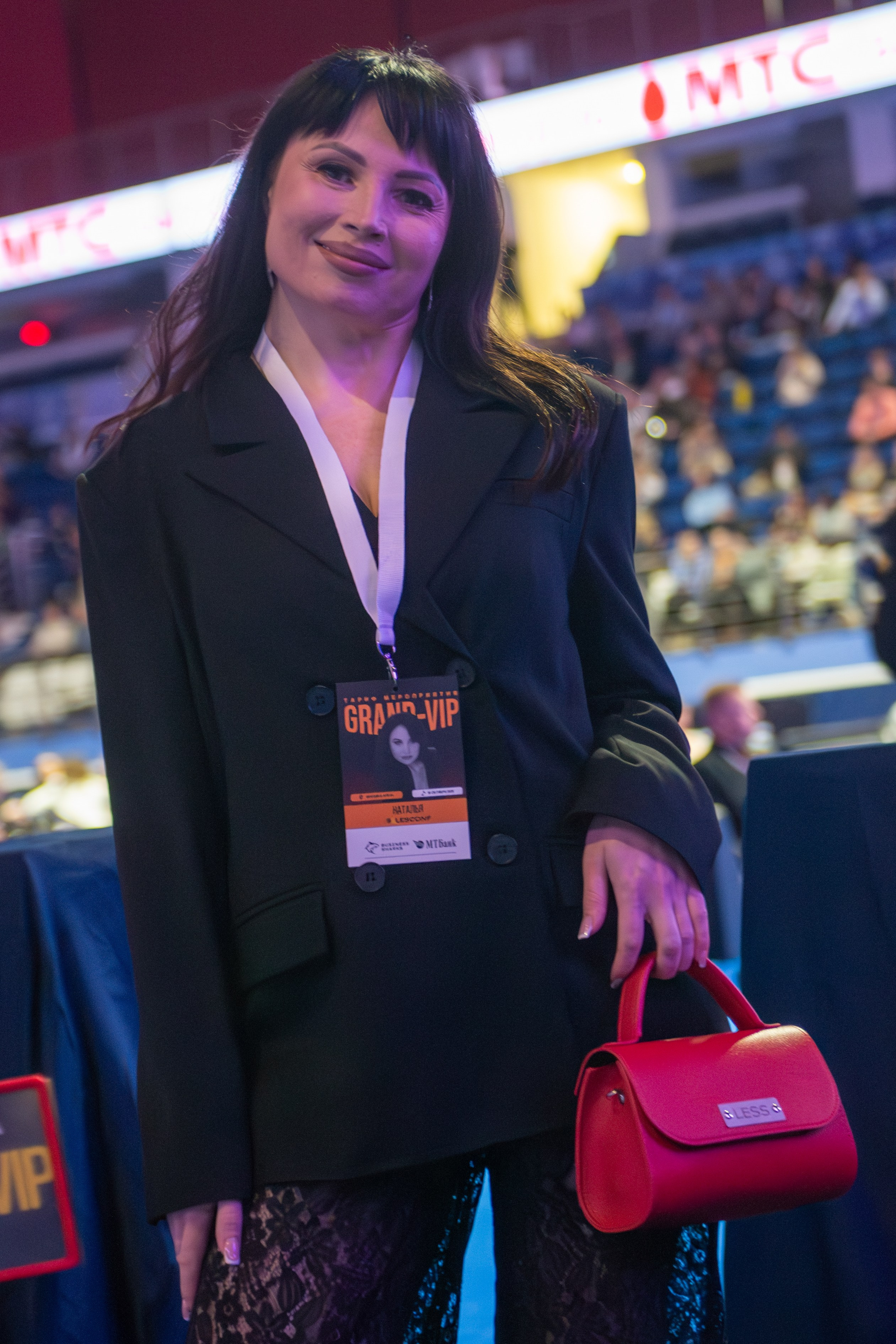 SalesConf Upgrade. Дарья Терещук — репортажный фотограф в Минске