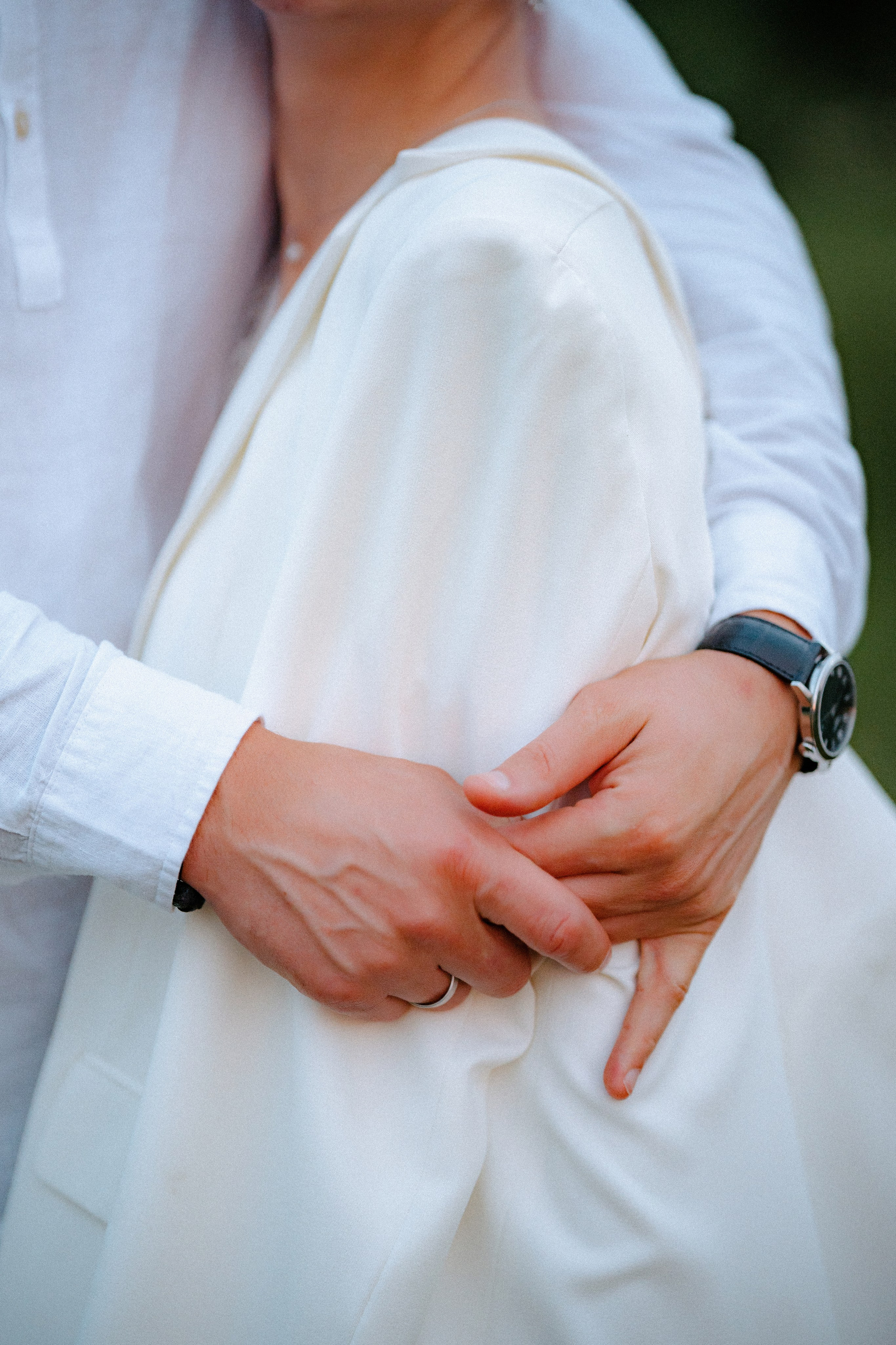 V&K. Фотограф Дмитрий Капралов