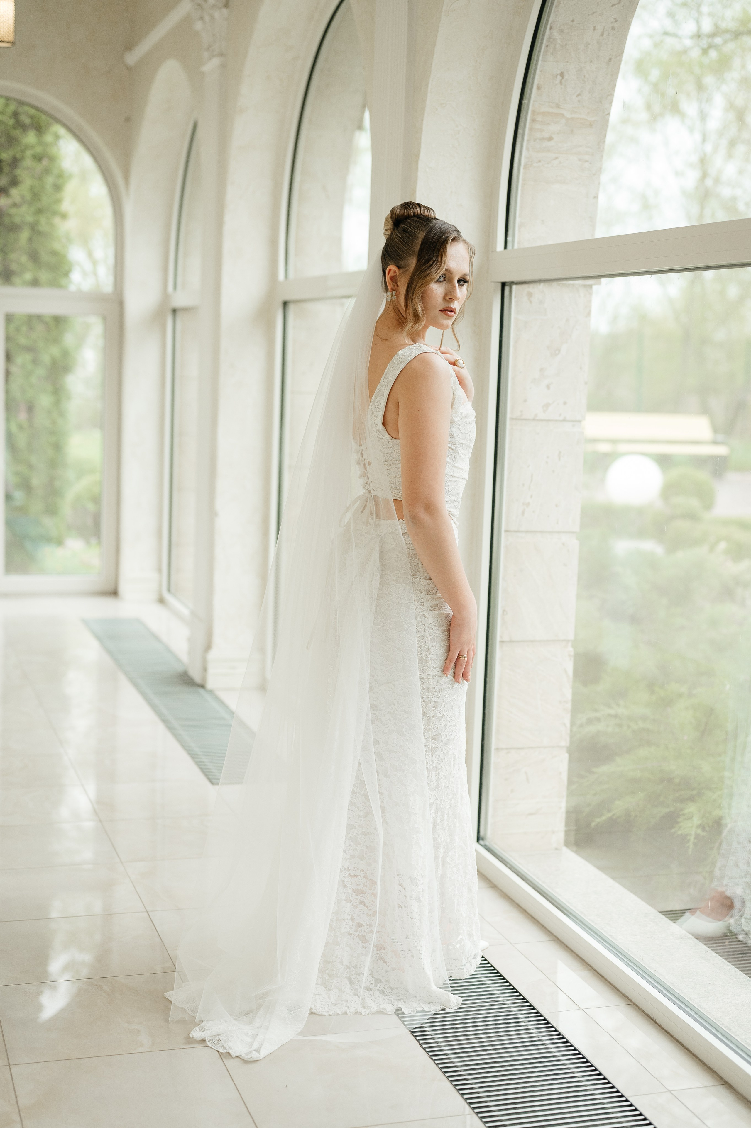 Леонид и Ольга. Свадебный и семейный фотограф в Краснодаре Алина Мельник