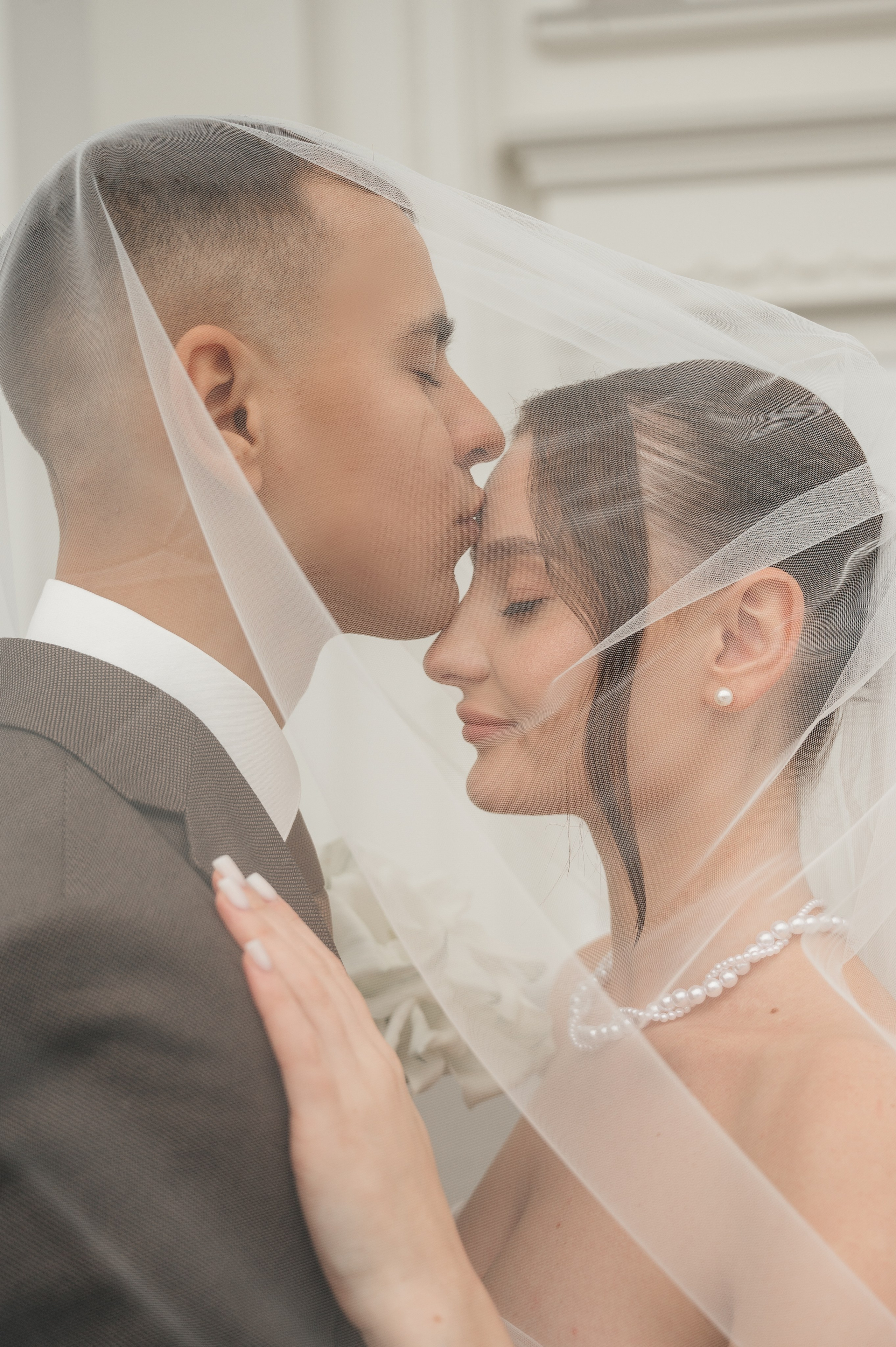 Константин и Виктория. Свадебный и семейный фотограф в Краснодаре Алина Мельник