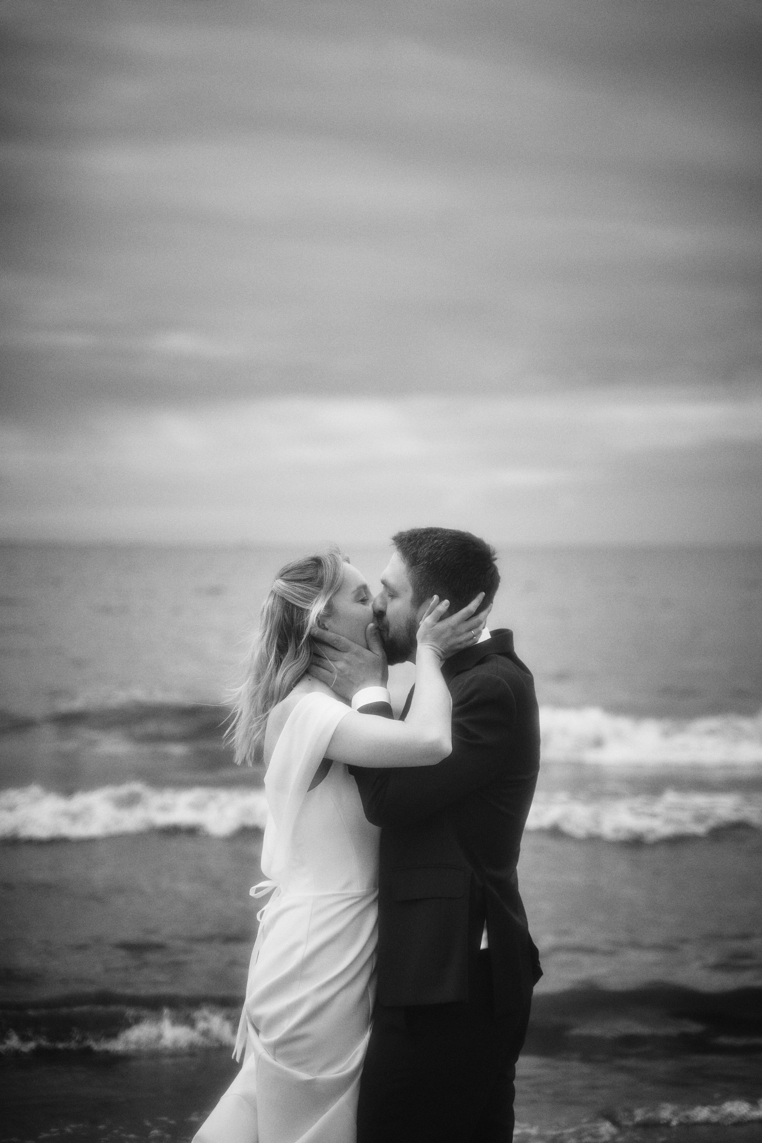 Лена и Сережа. Фотограф в Санкт-Петербурге | Аня Маленчук