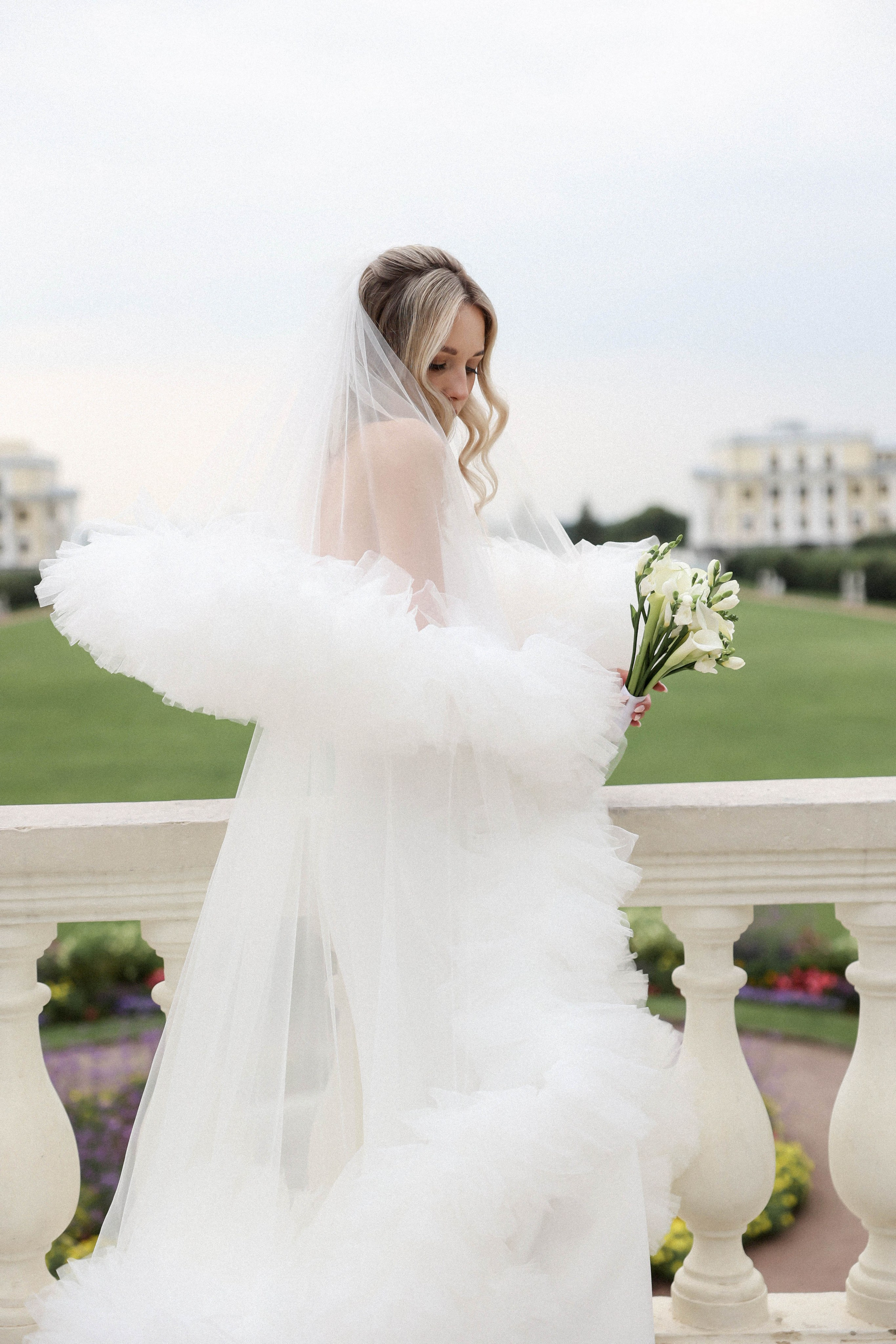 Михаил и Мария. Свадебный, репортажный, фотограф Москва и Московская область