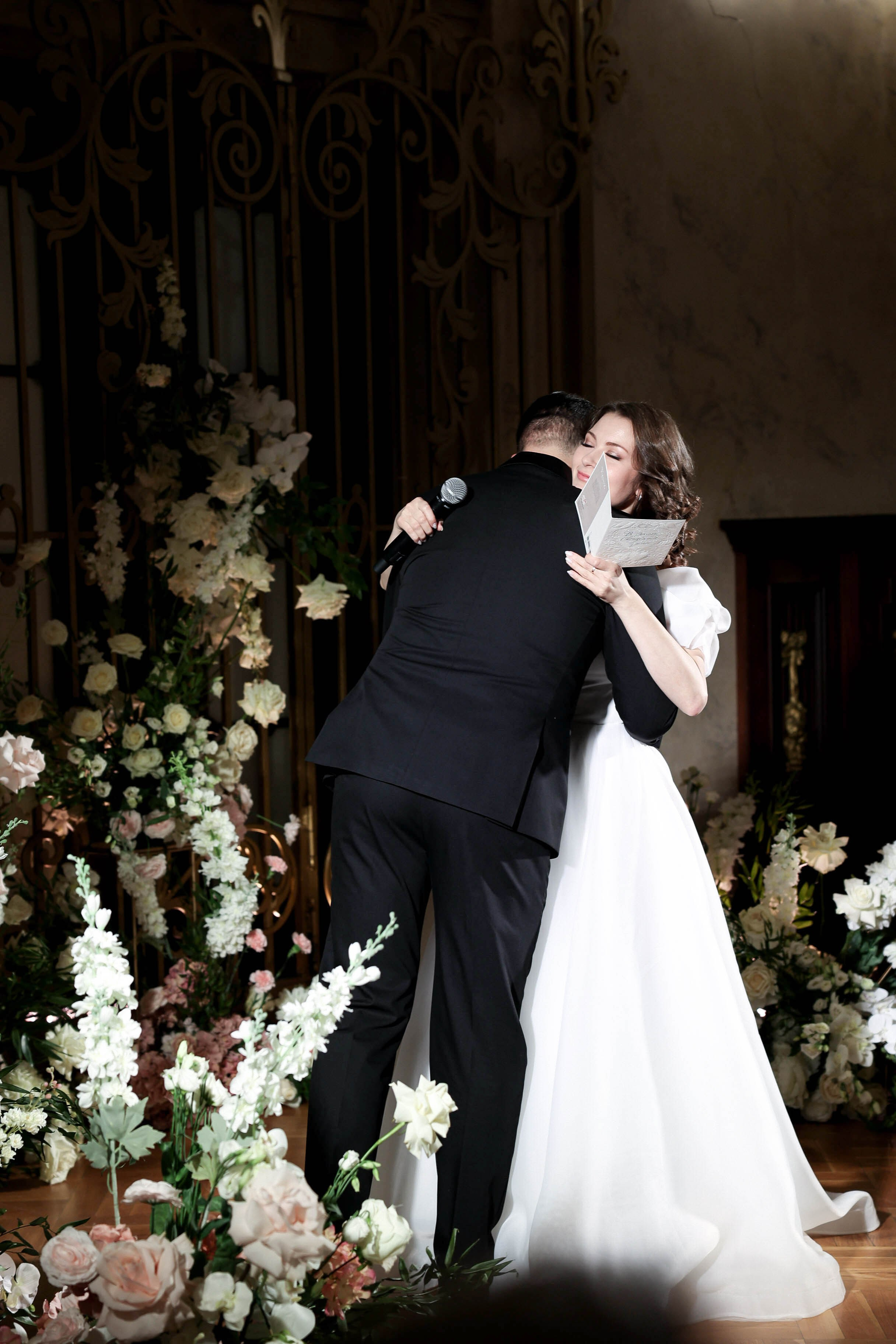 Иван и Надежда. укороченная серия. Свадебный, репортажный, фотограф Москва и Московская область