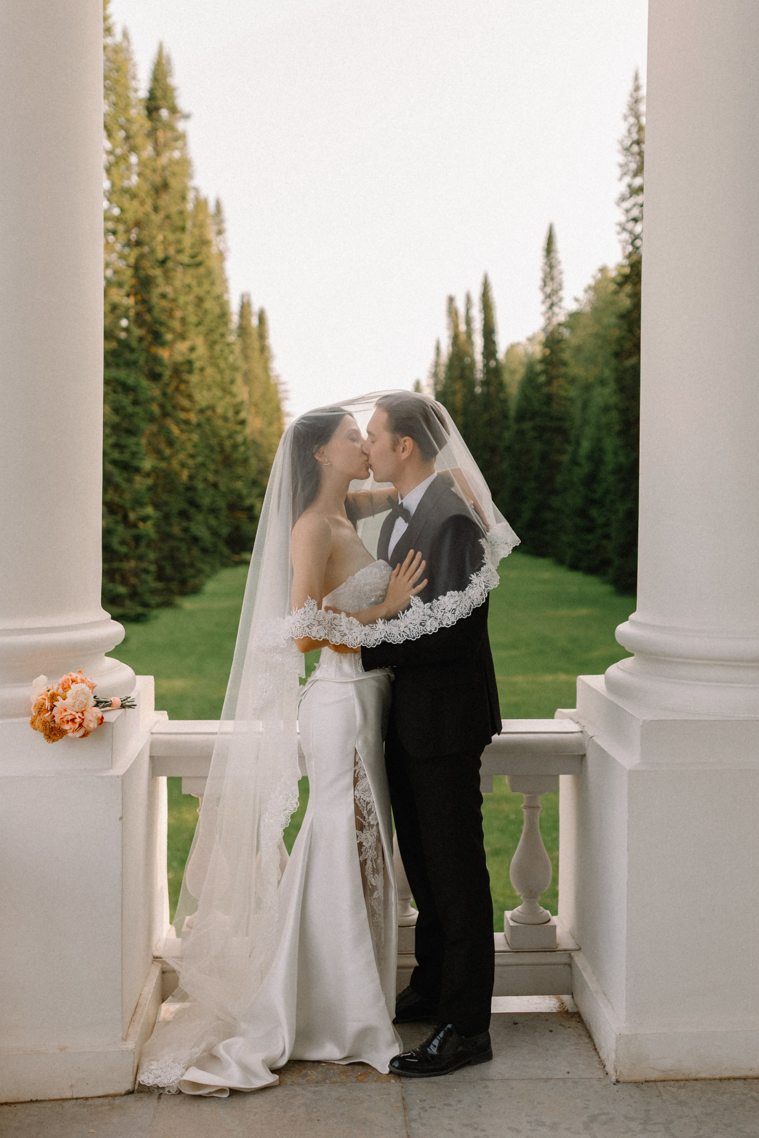 Летний Ораниенбаум. Николь — ваш любимый фотограф в Санкт-Петербурге