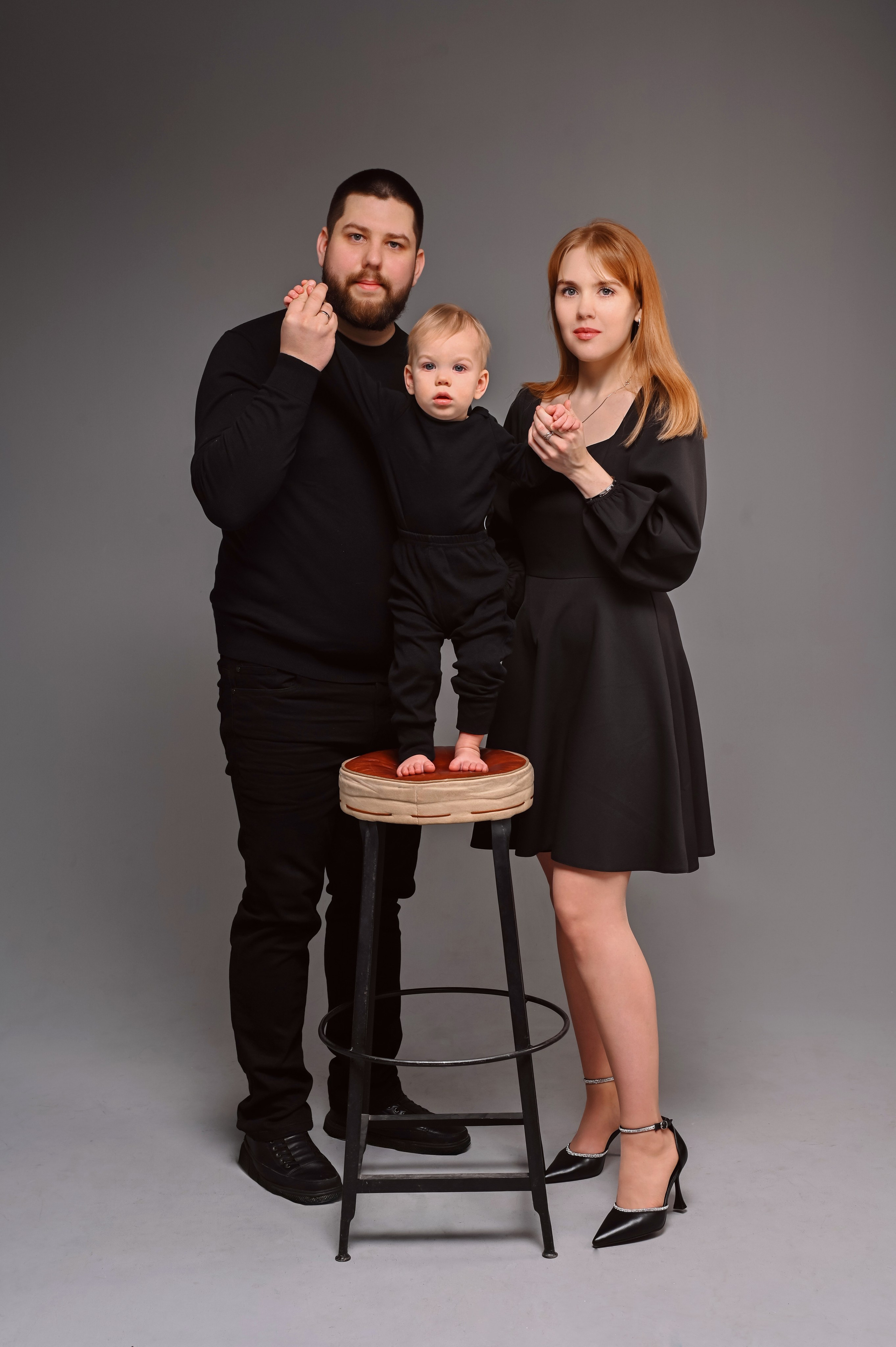 Главное. Фотограф Альбина Вакунова