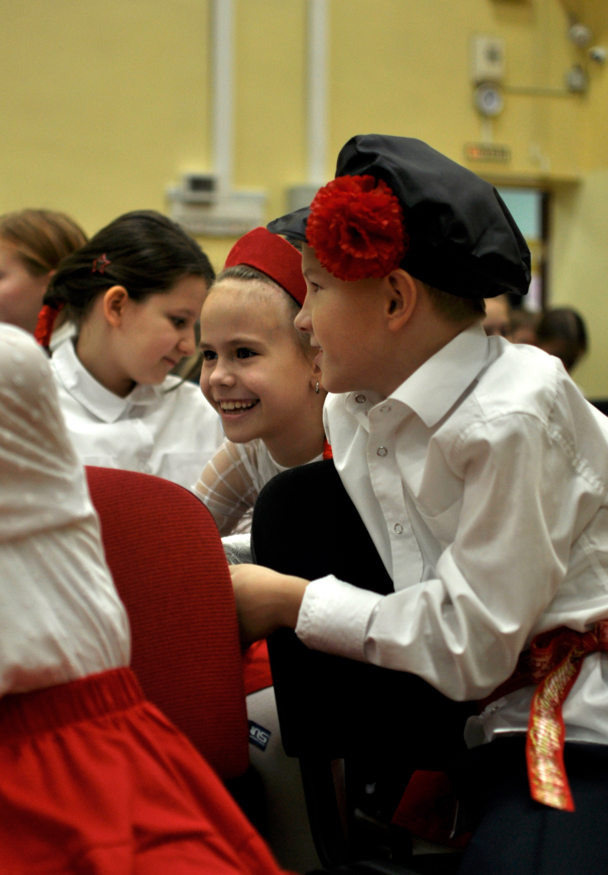 День народного единства. Фотограф Екатеринбург Татьяна Симакова