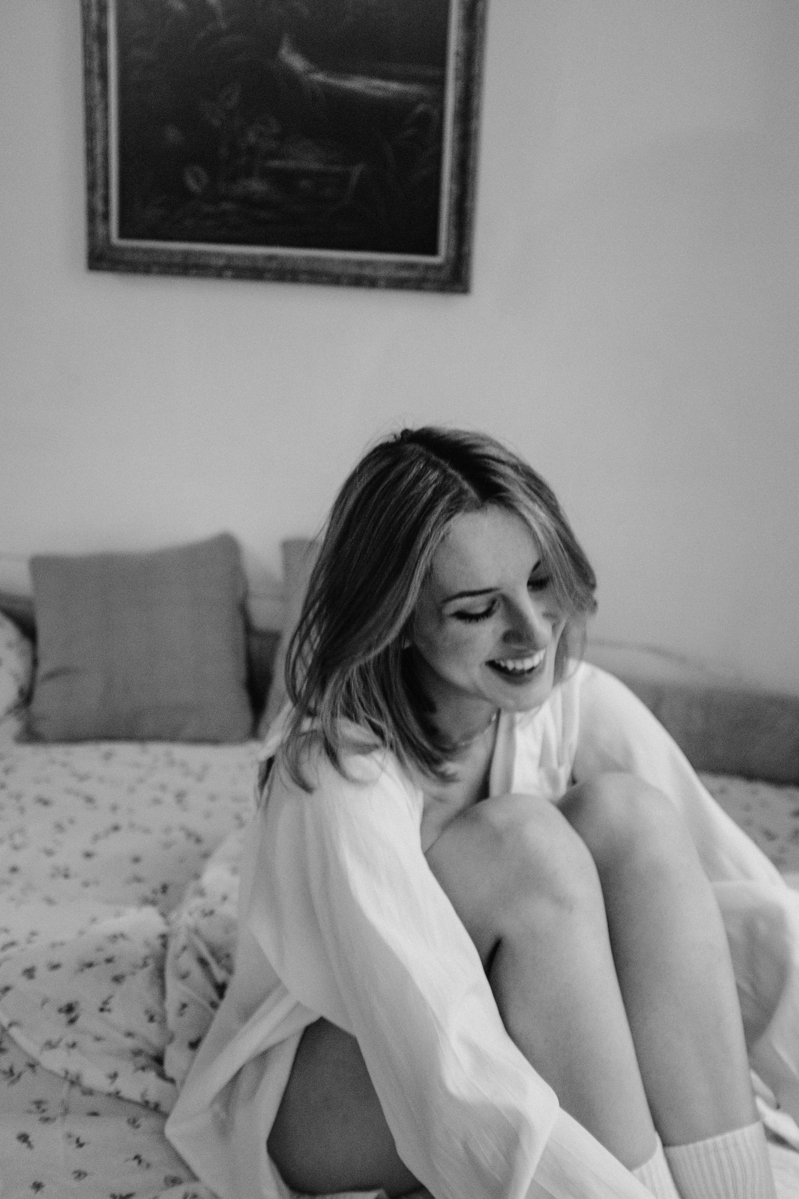 Julia. Портретный фотограф Алиса Санкт-Петербург