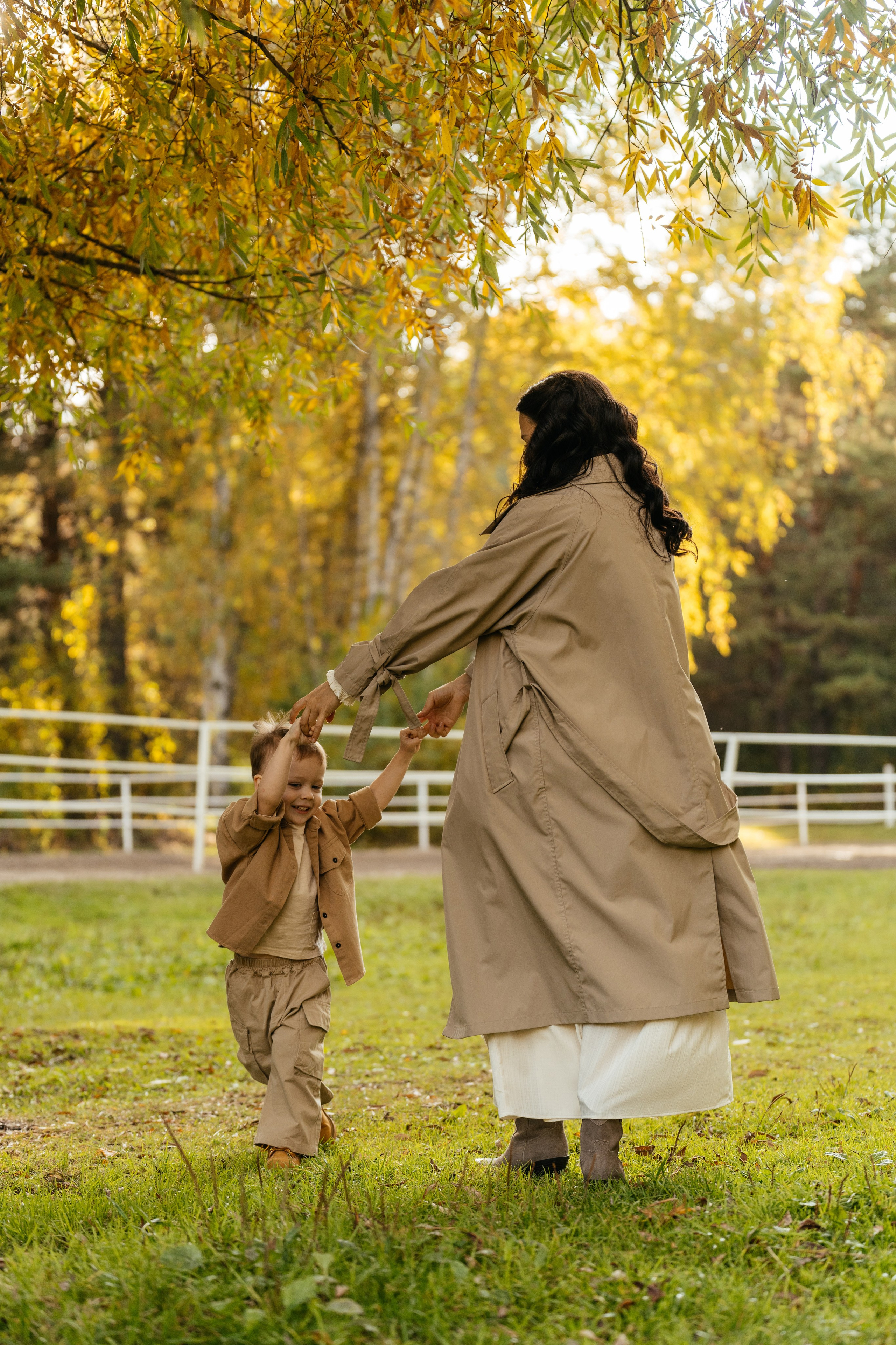 В ожидании тебя. Свадебный и семейный фотограф в Новосибирске Светлана Варутина