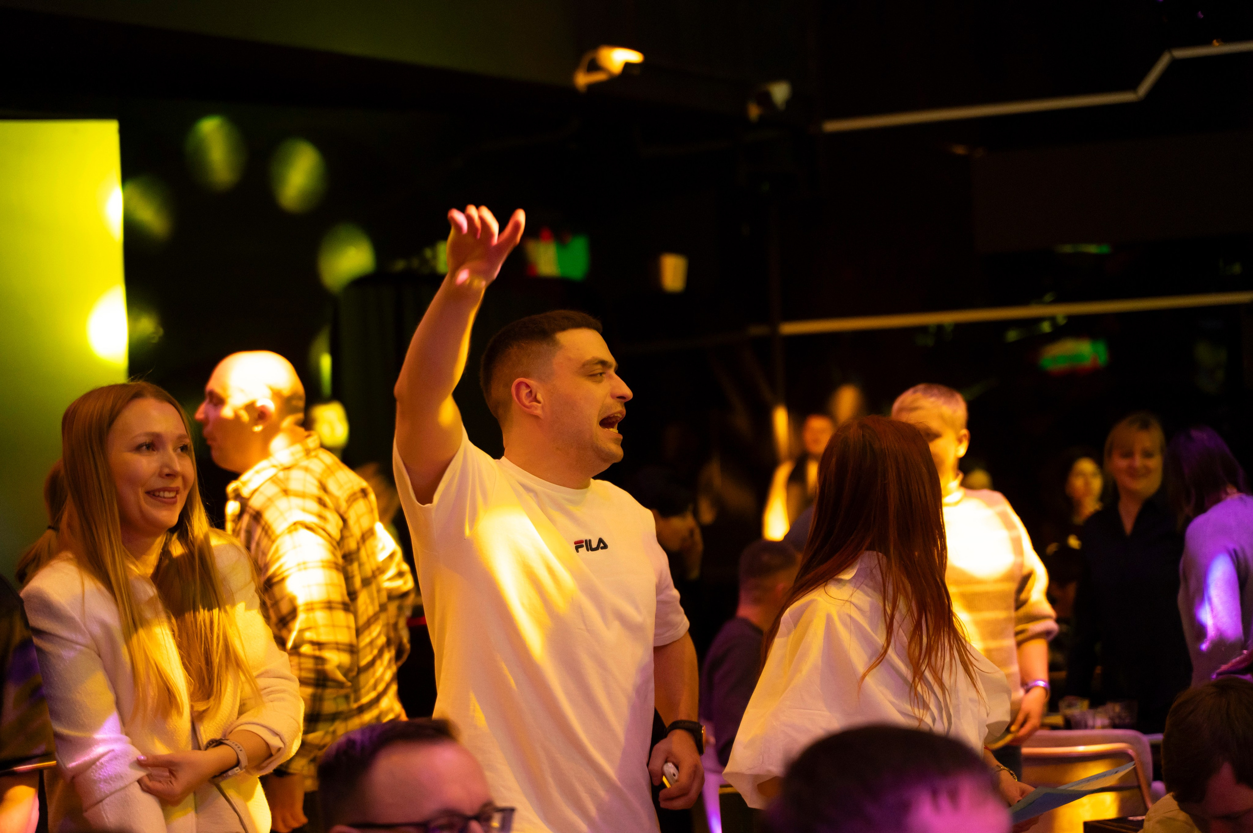 Репортажная съемка (съемка мероприятий). Фотограф Беларусь — Ольга Шаповалова (Жардецкая)