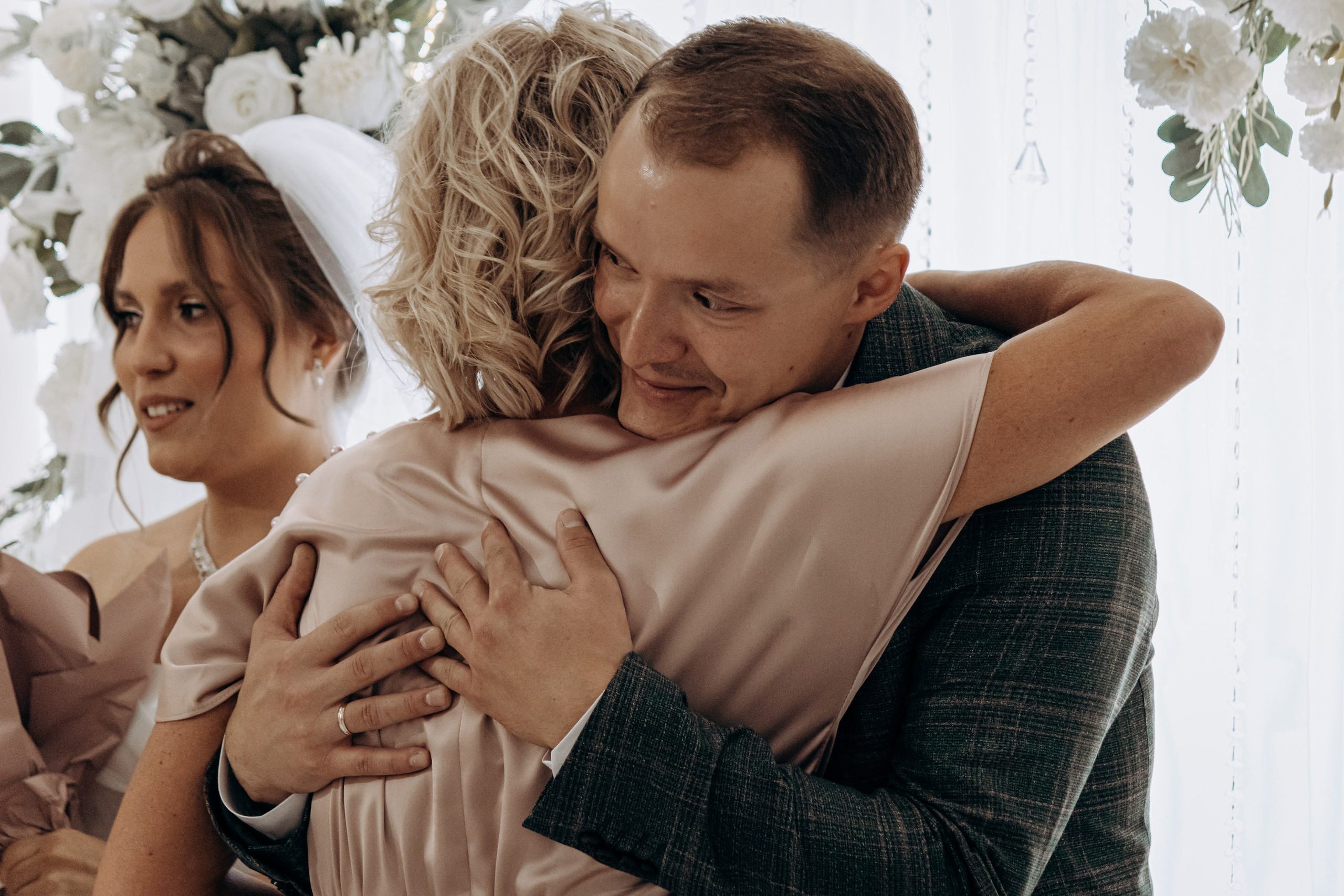 Ирина и Яков. Свадебный фотограф Челябинск