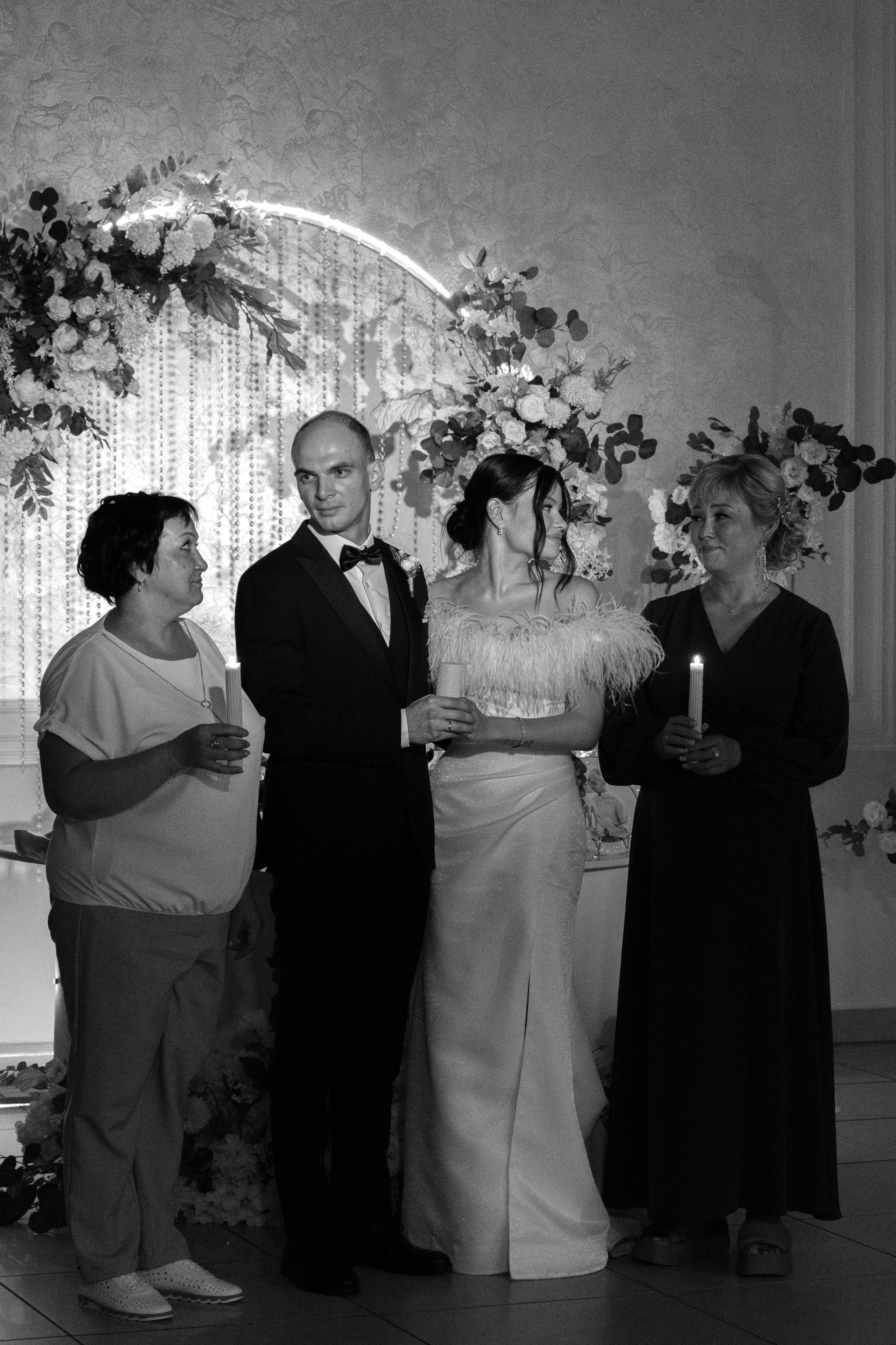 Сергей и Дарья. Свадебный фотограф Челябинск