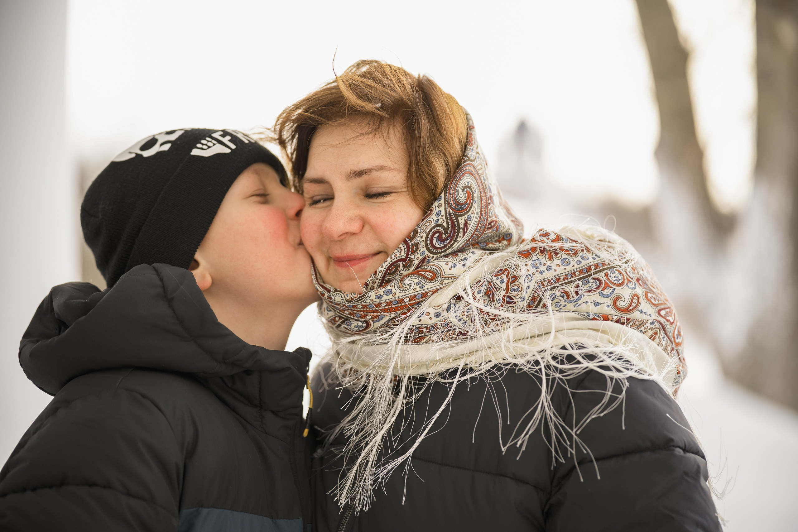 Фотосессия в Суздале. Семейный фотограф в Суздале Елена Кузнецова
