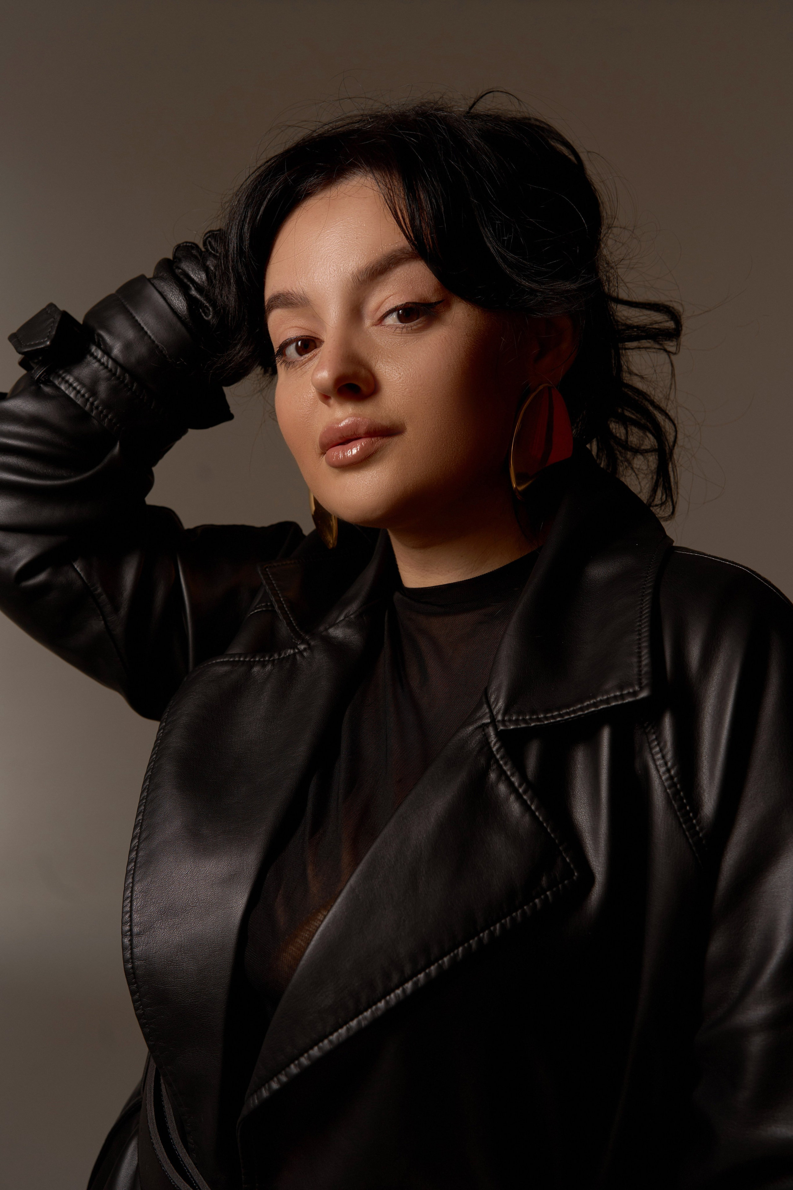 Анна. Фотограф в Москве — Ольга Кушнарева